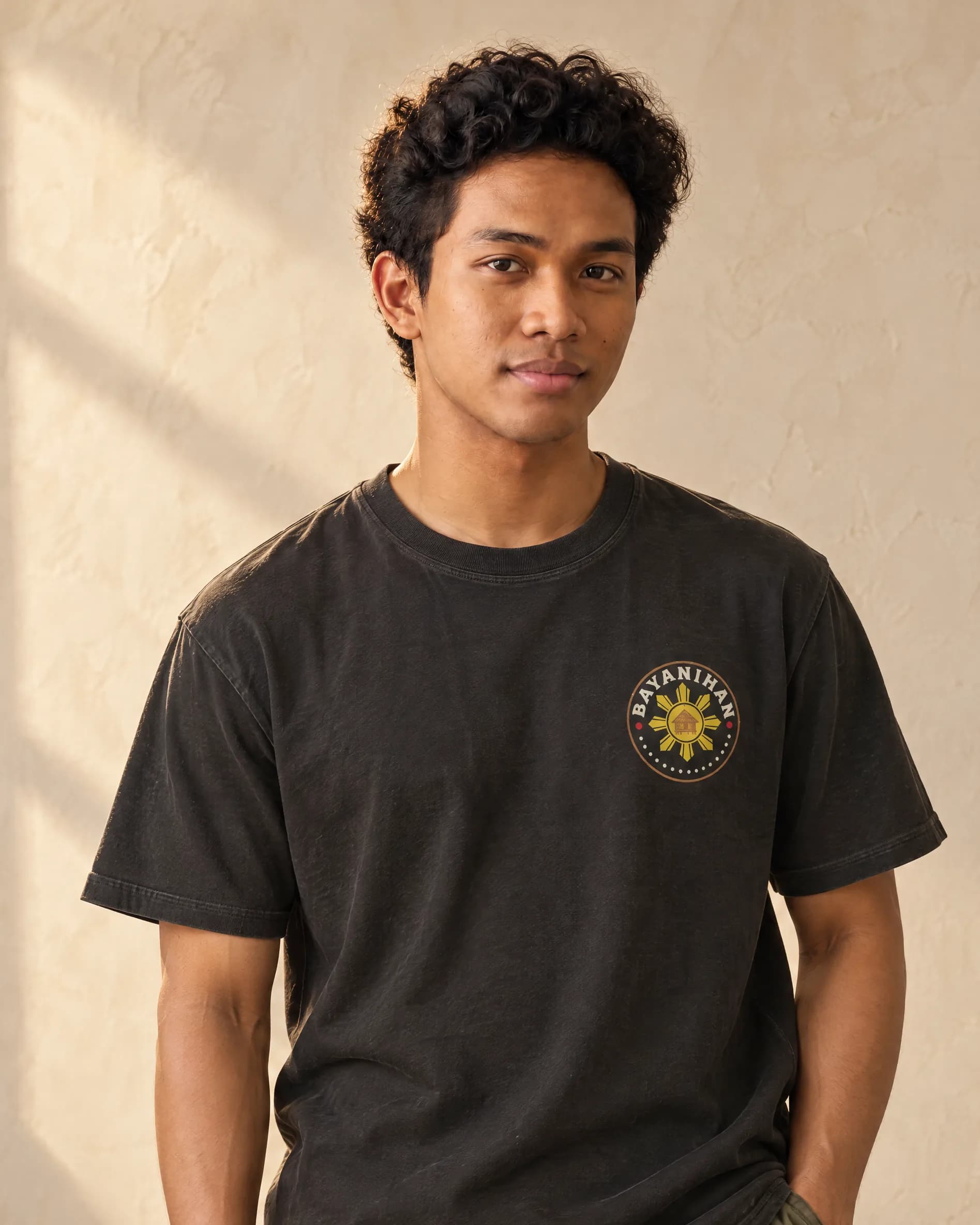 Bayanihan (Heavyweight), Kapwa