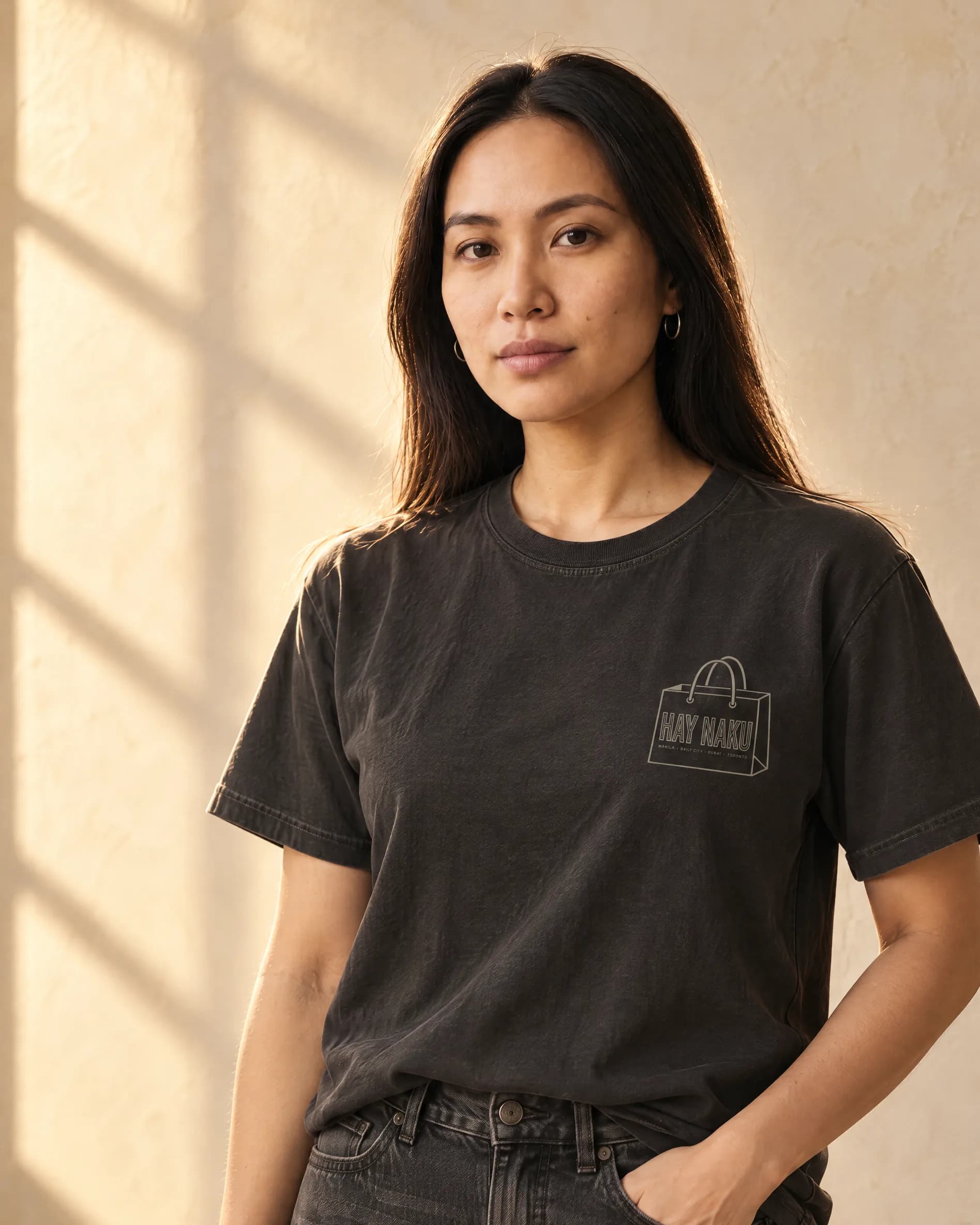 Hay Naku (Heavyweight), Kapwa