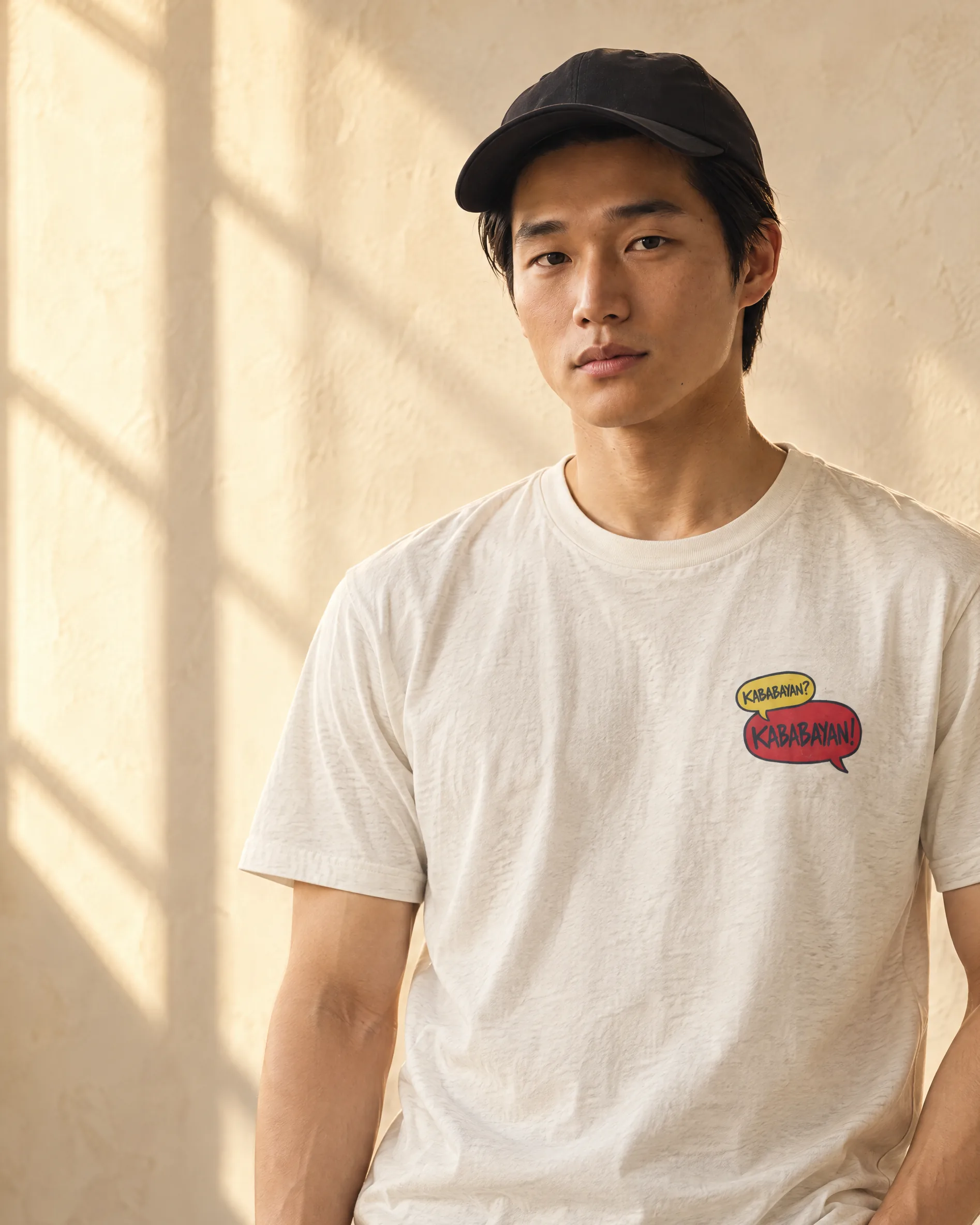 Kababayan? Kababayan! (Tee), Kapwa