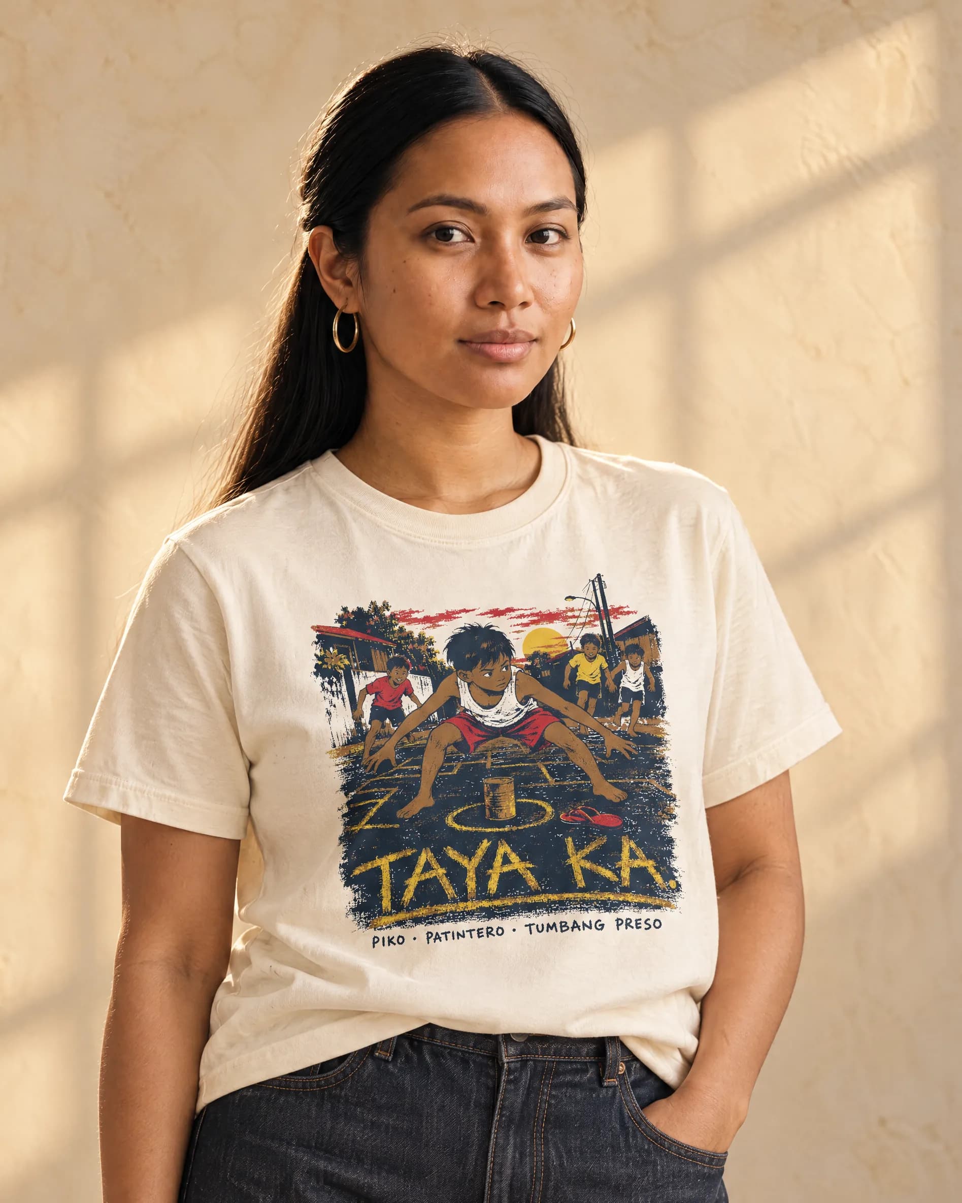 Taya Ka (Heavyweight), Kapwa