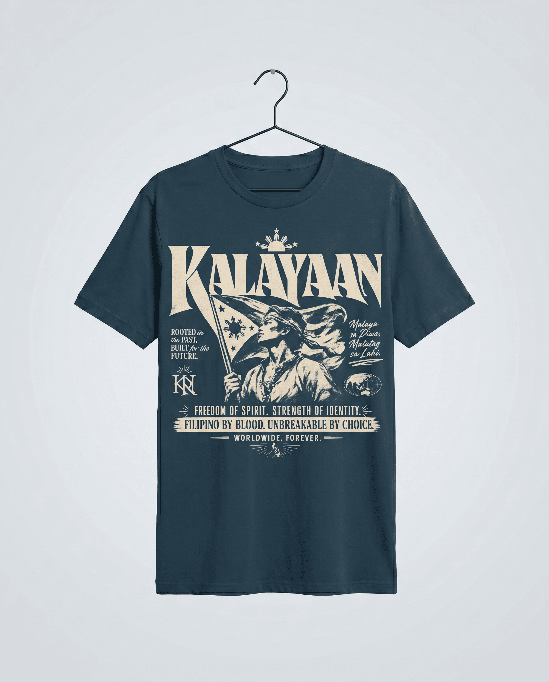 Kalayaan 1898, Kapwa