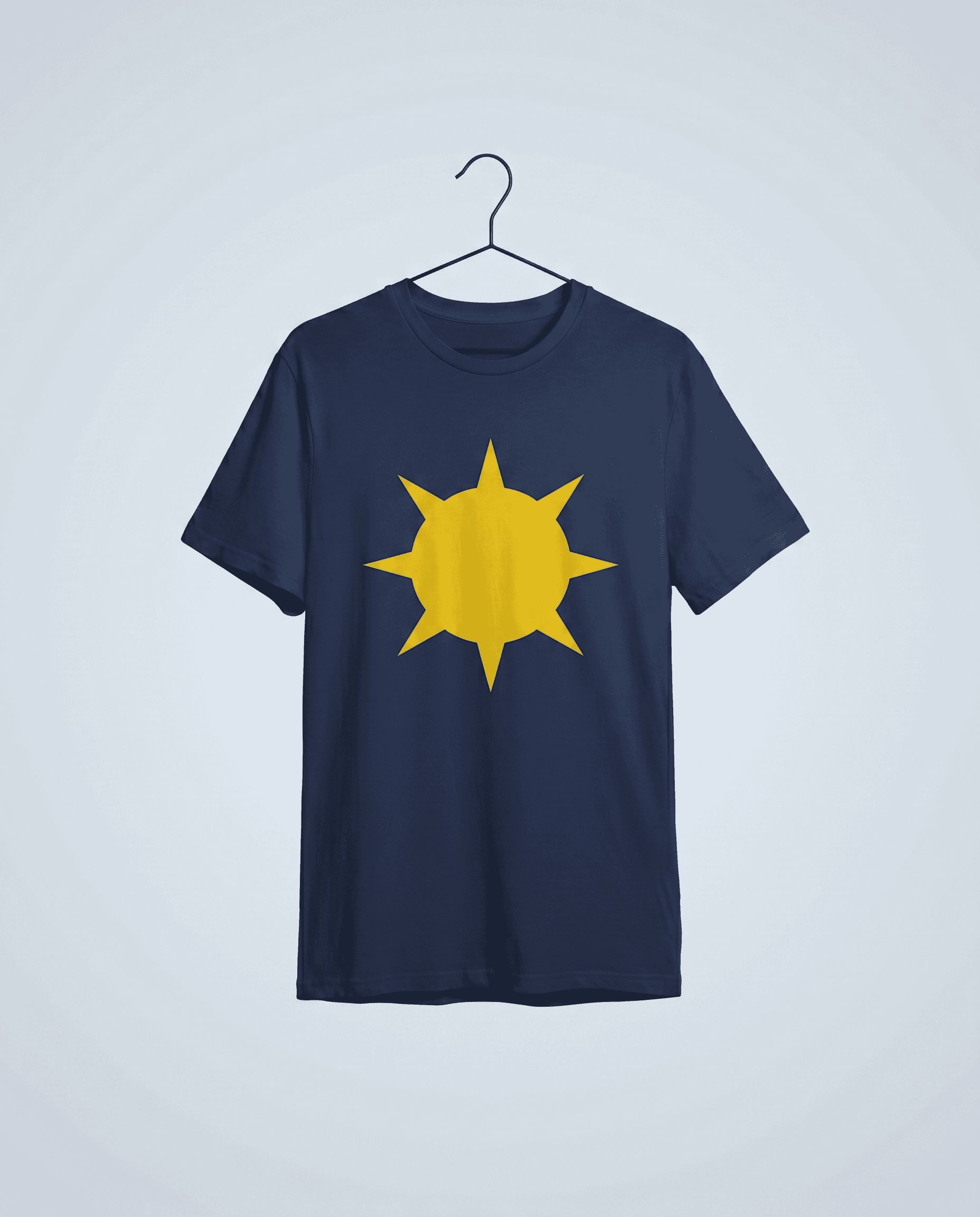 Eight Rays, Kapwa