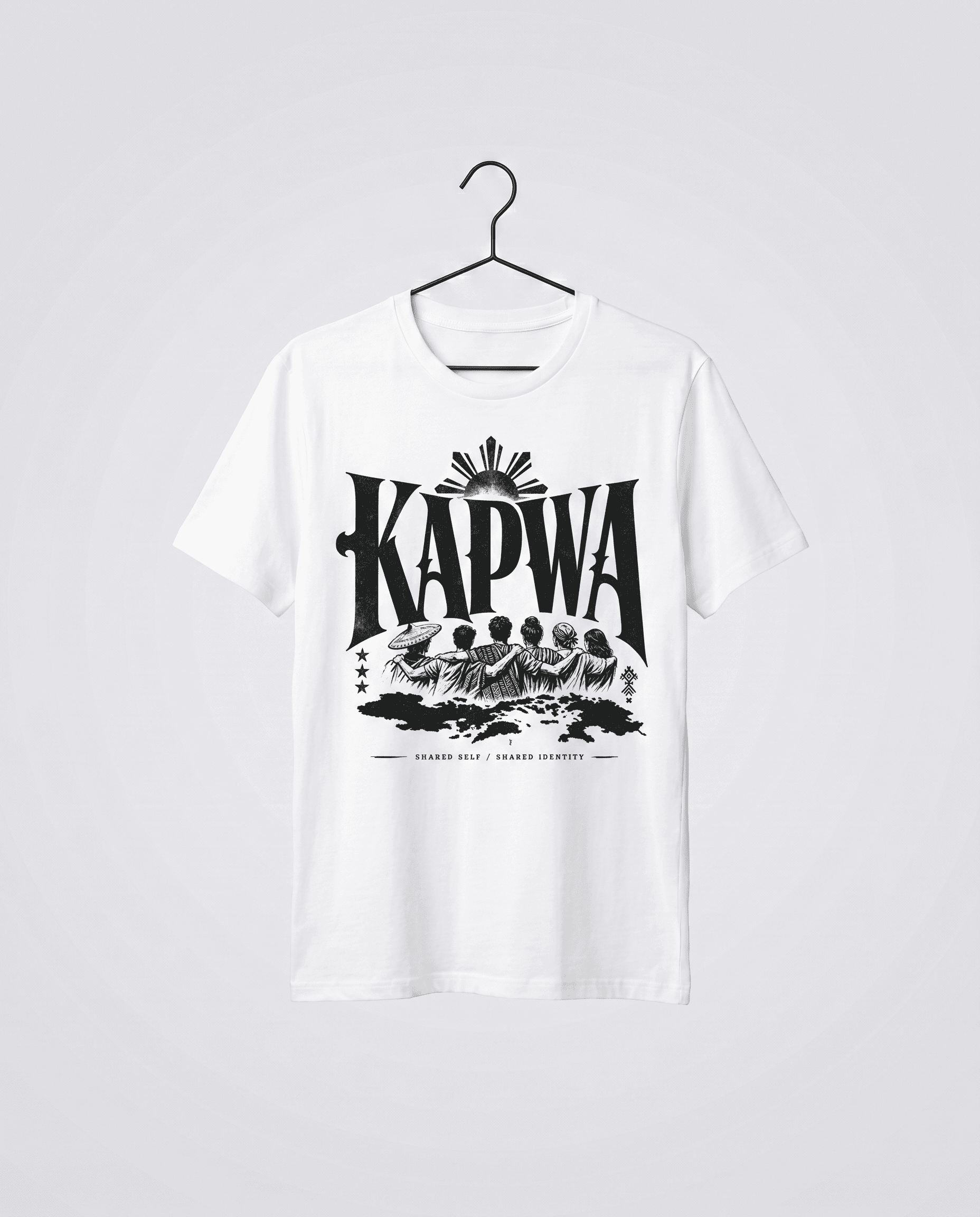 Kapwa, Kapwa