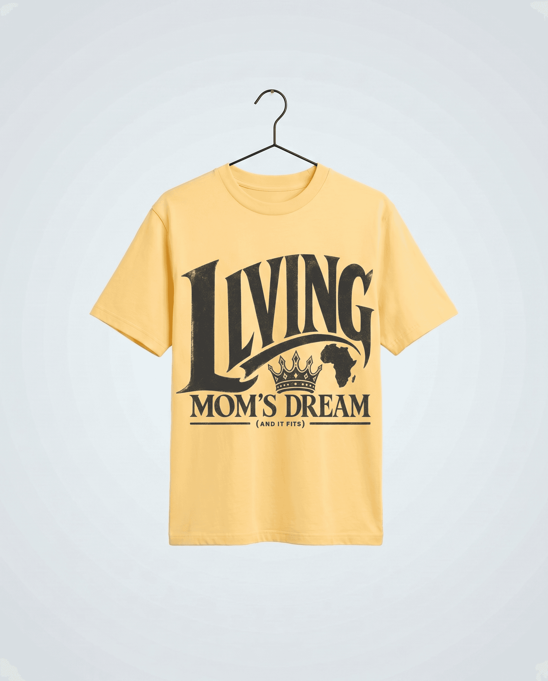 Living Mom's Dream, Kapwa