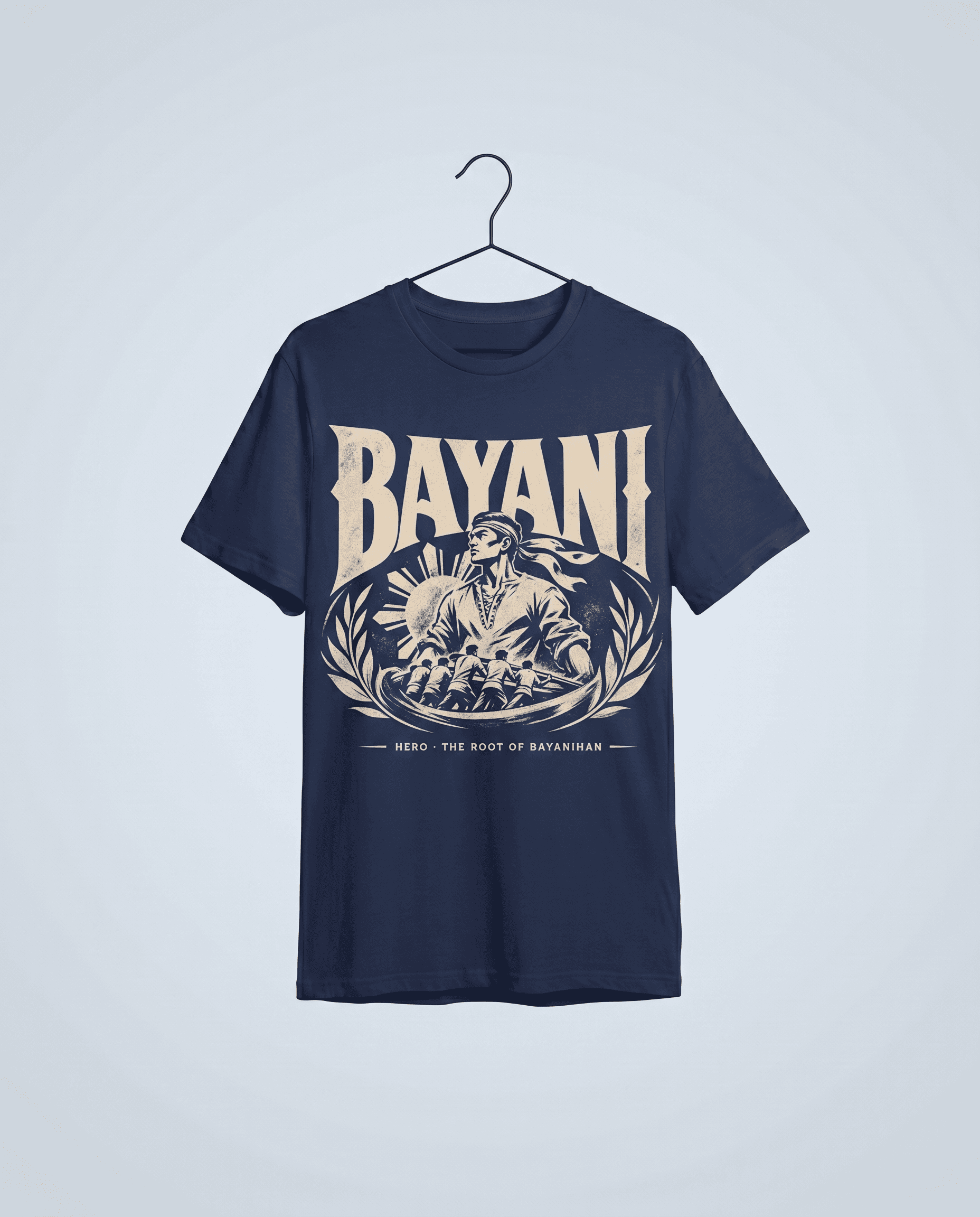 Kalayaan Hero, Kapwa