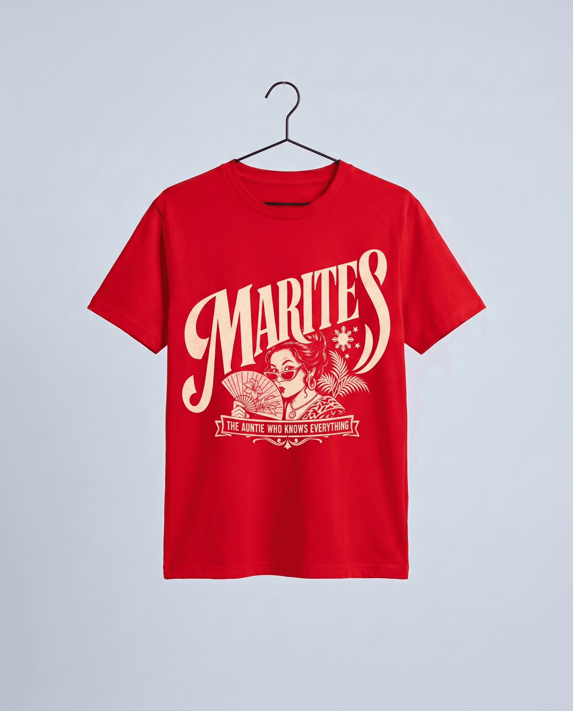 Marites, Kapwa