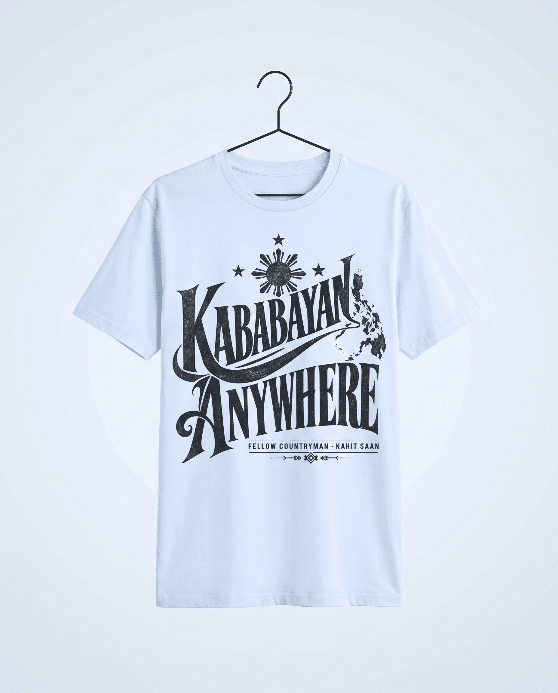 Kababayan Anywhere, Kapwa