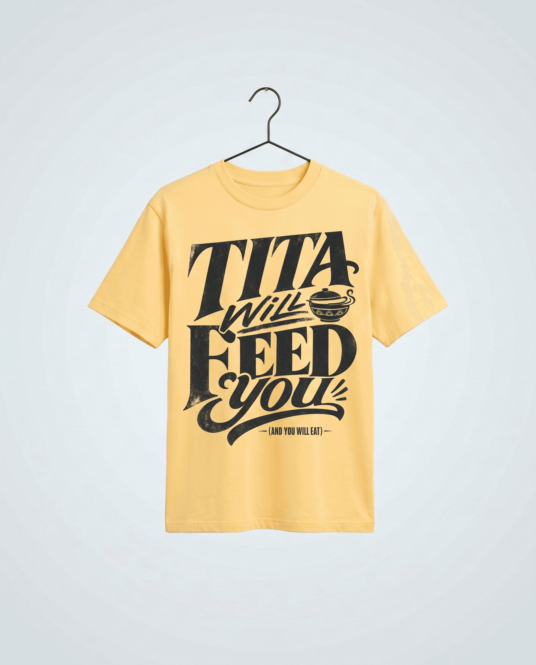 Tita Will Feed You, Kapwa