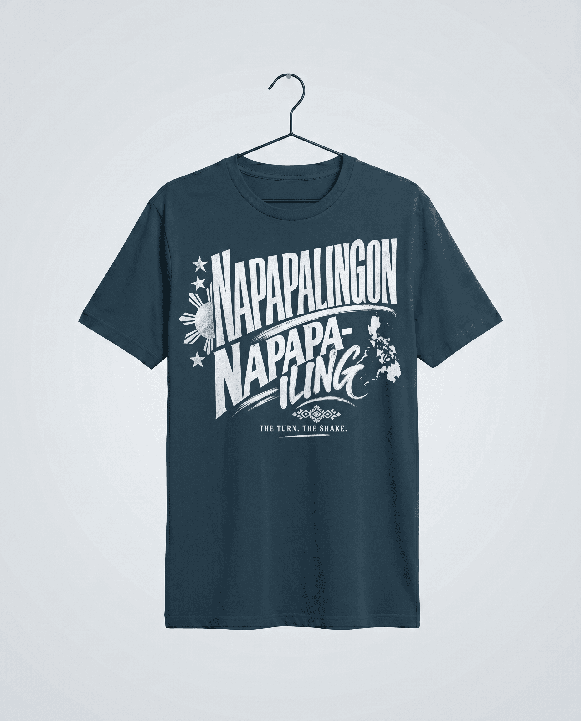 Napapalingon, Kapwa