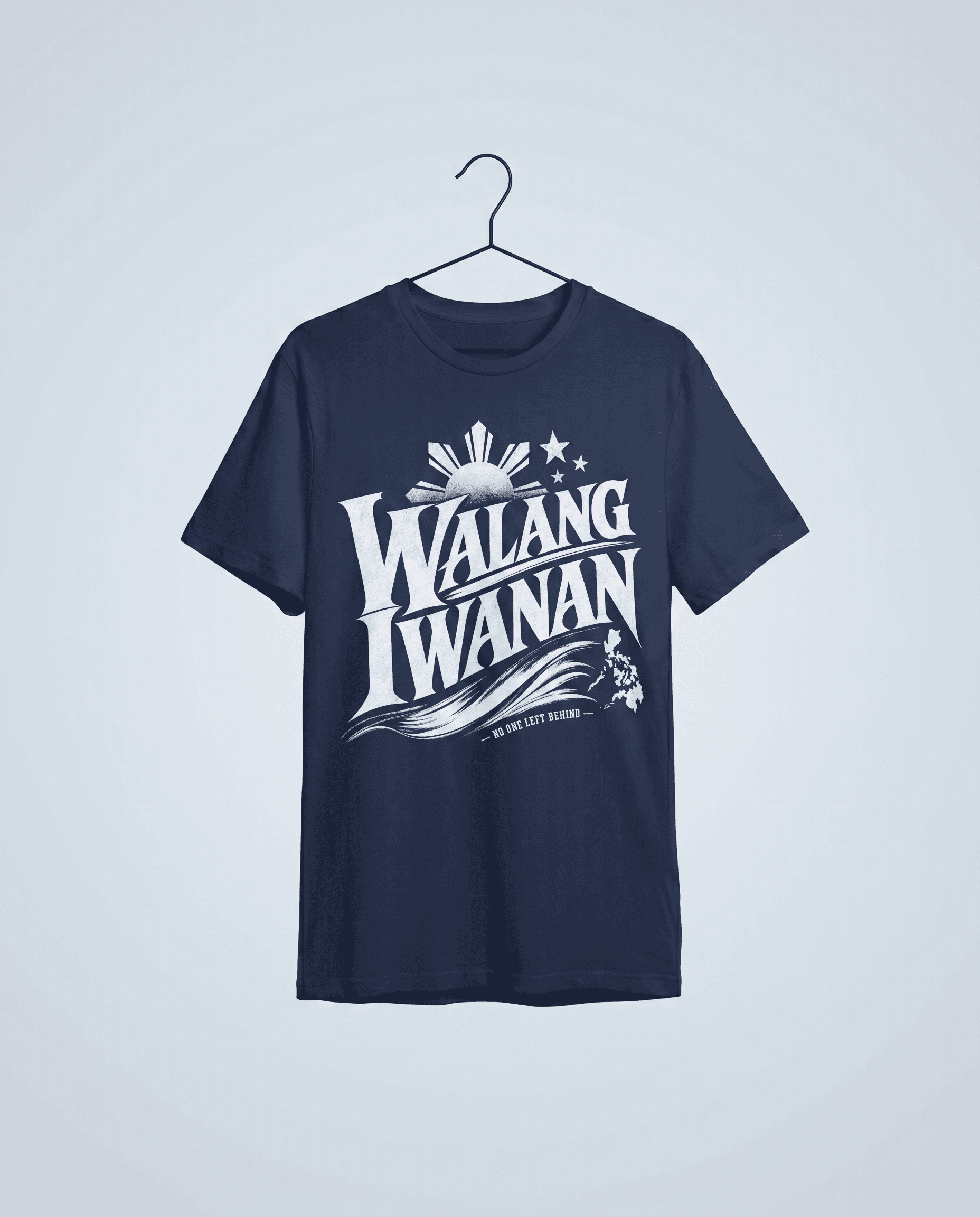 Walang Iwanan, Kapwa