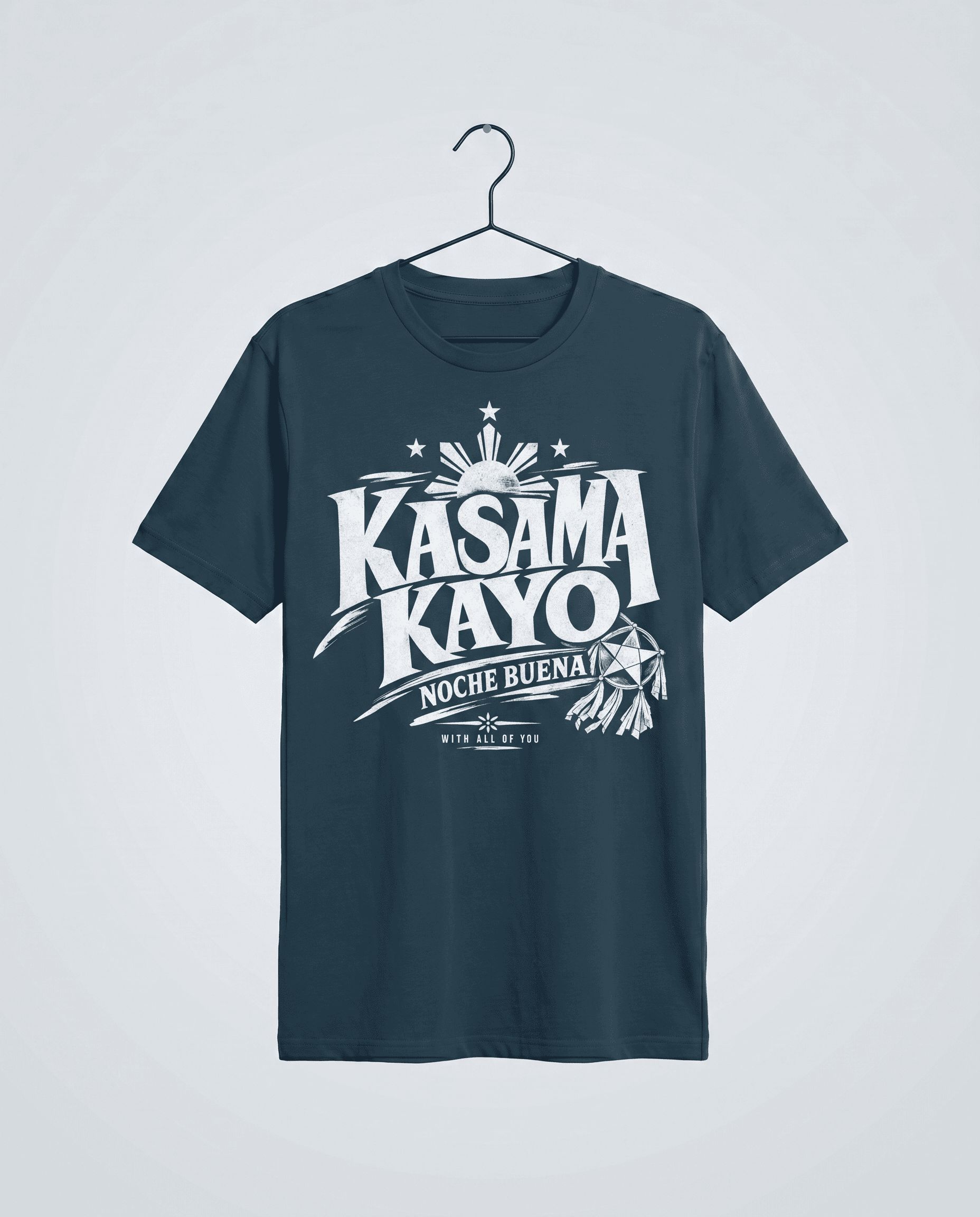 Noche Buena, Kasama Kayo, Kapwa