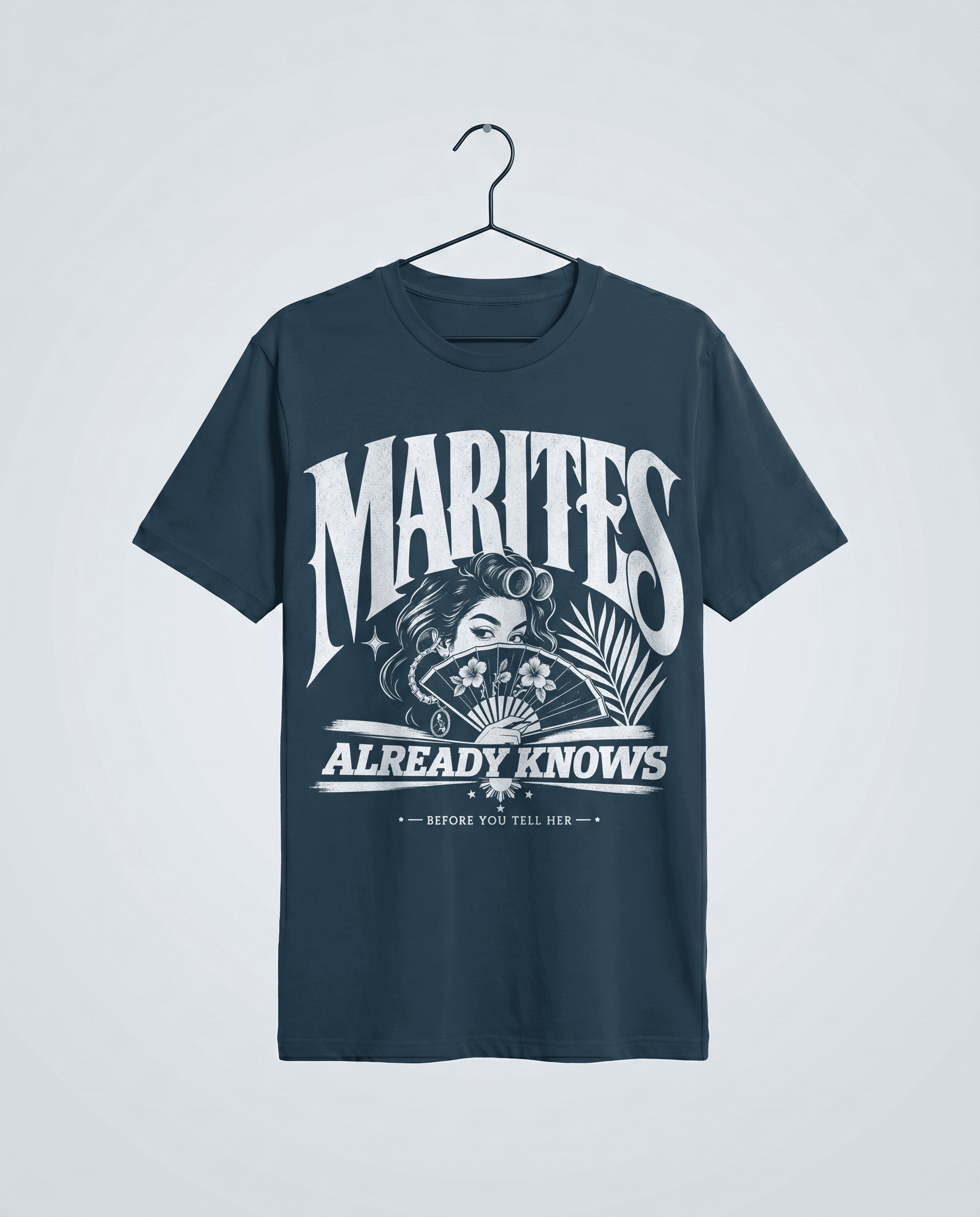 Marites Already Knows, Kapwa