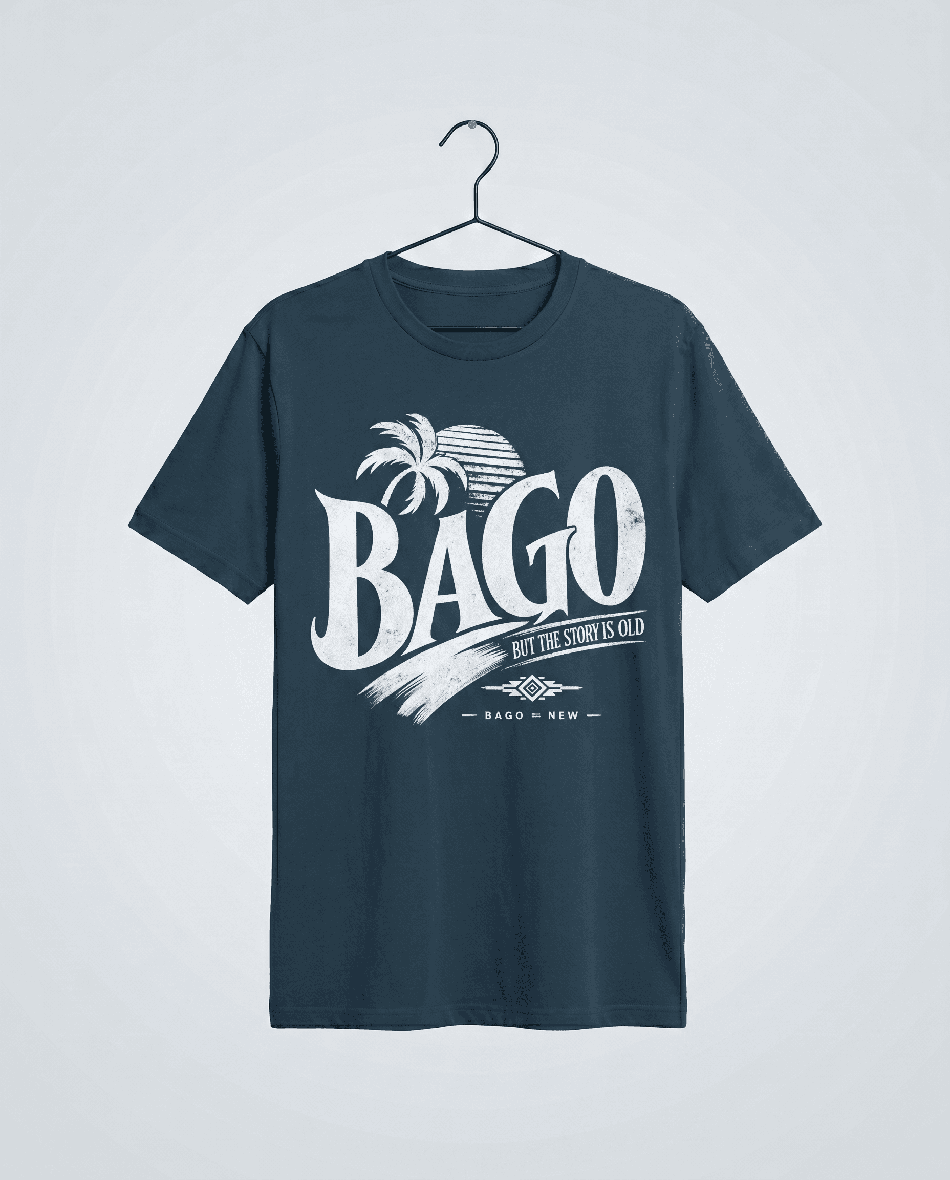 Bago, Kapwa