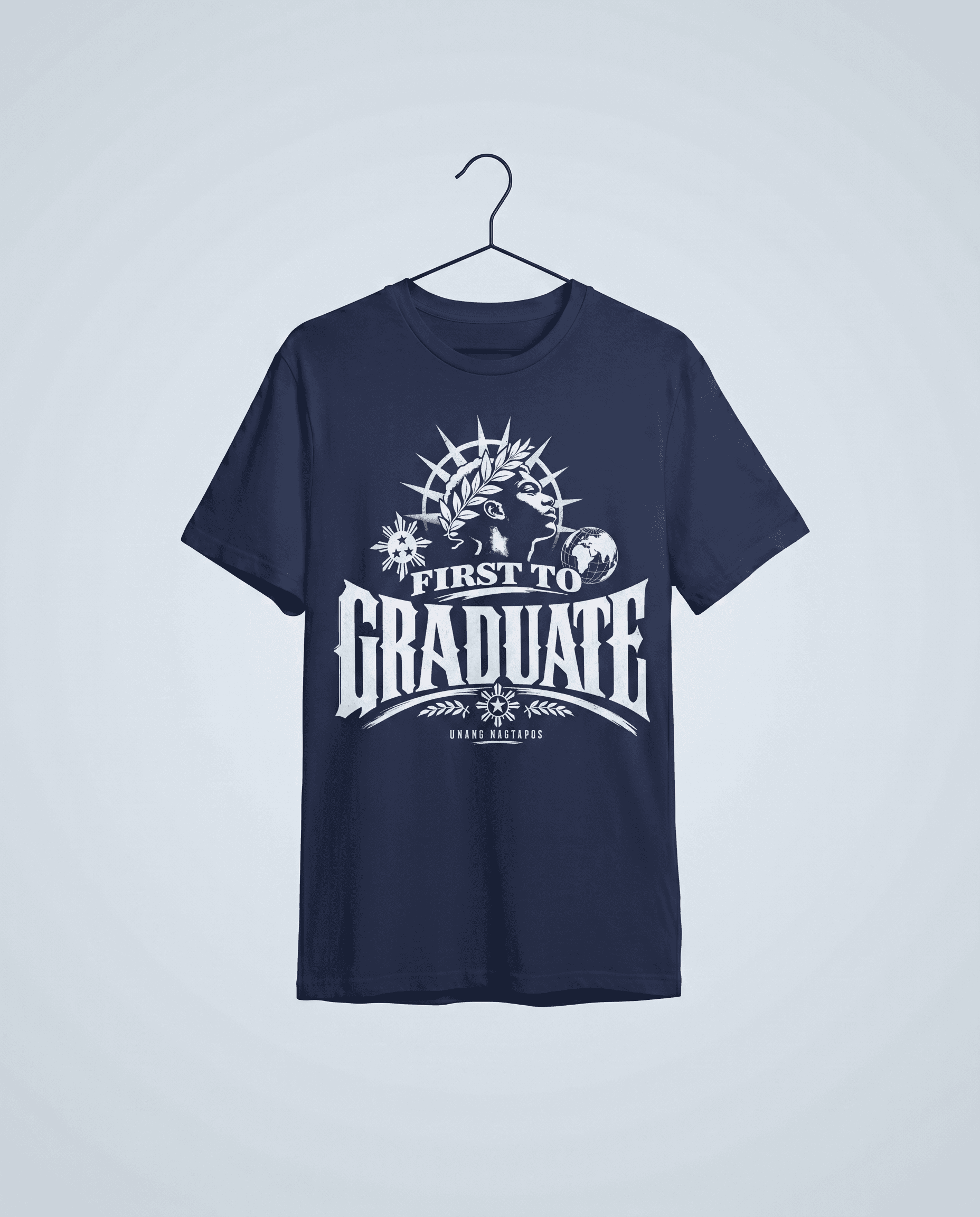 First to Graduate, Kapwa