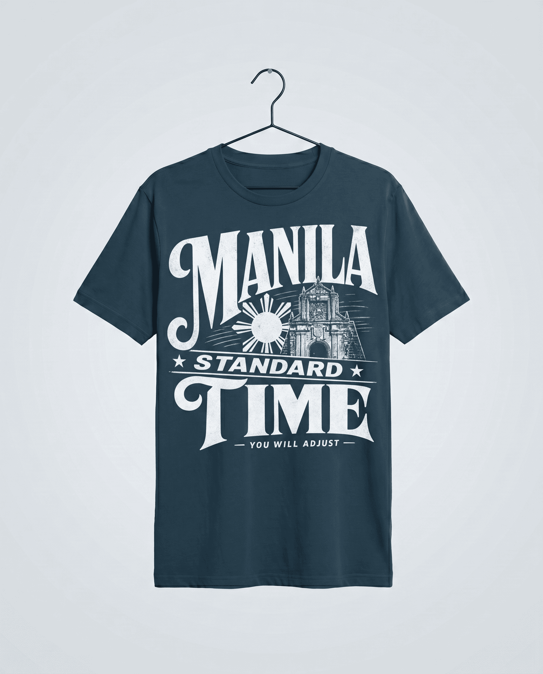 Manila Standard Time, Kapwa