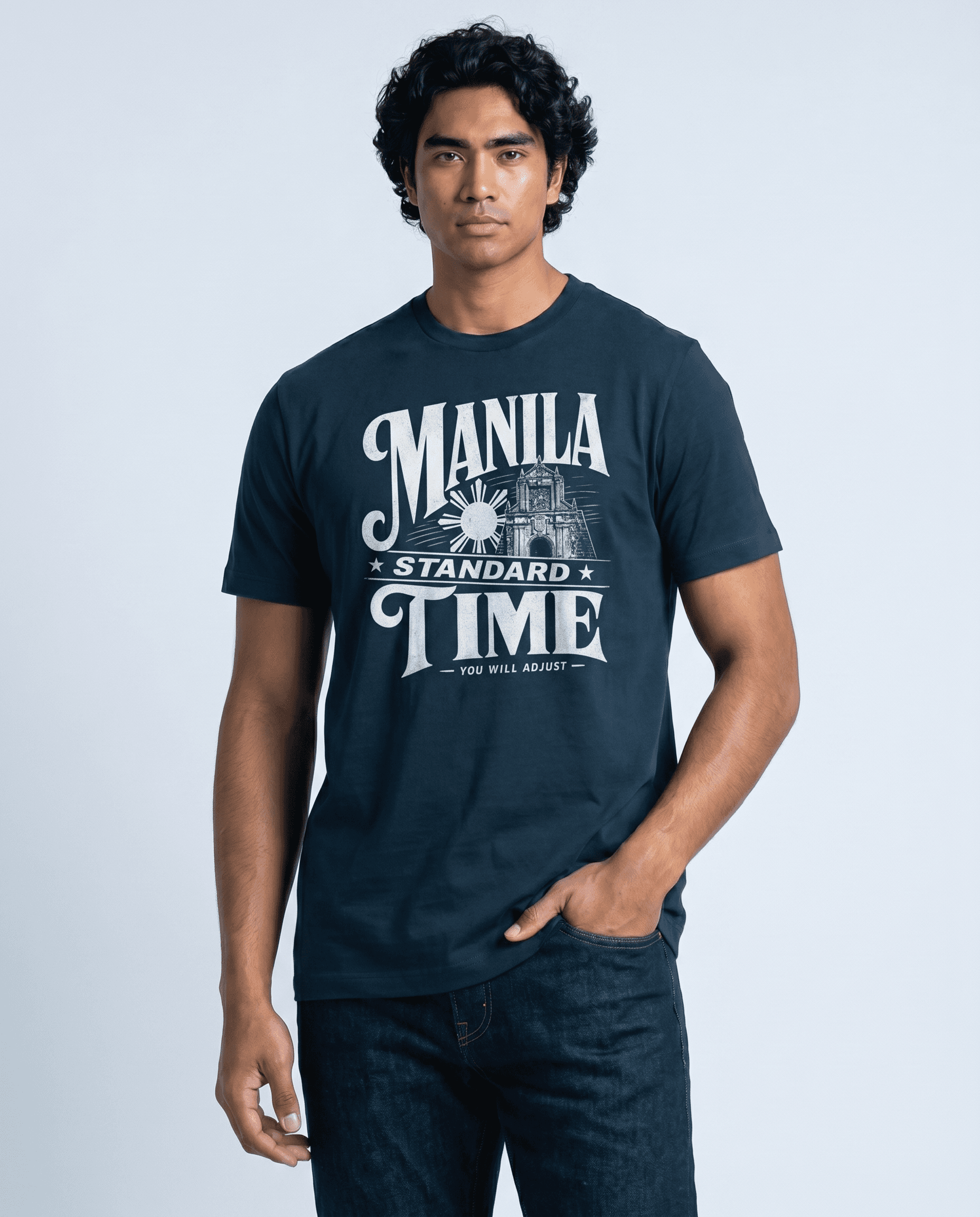 Manila Standard Time, Kapwa, view 3