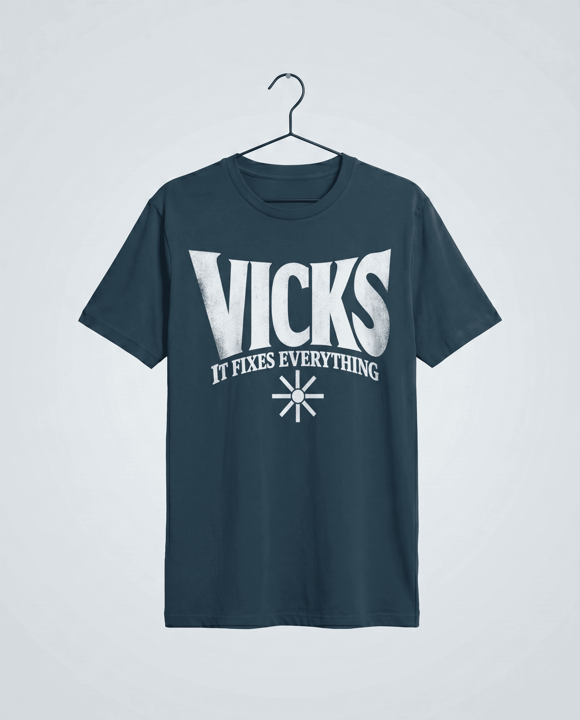 Vicks On Everything, Kapwa