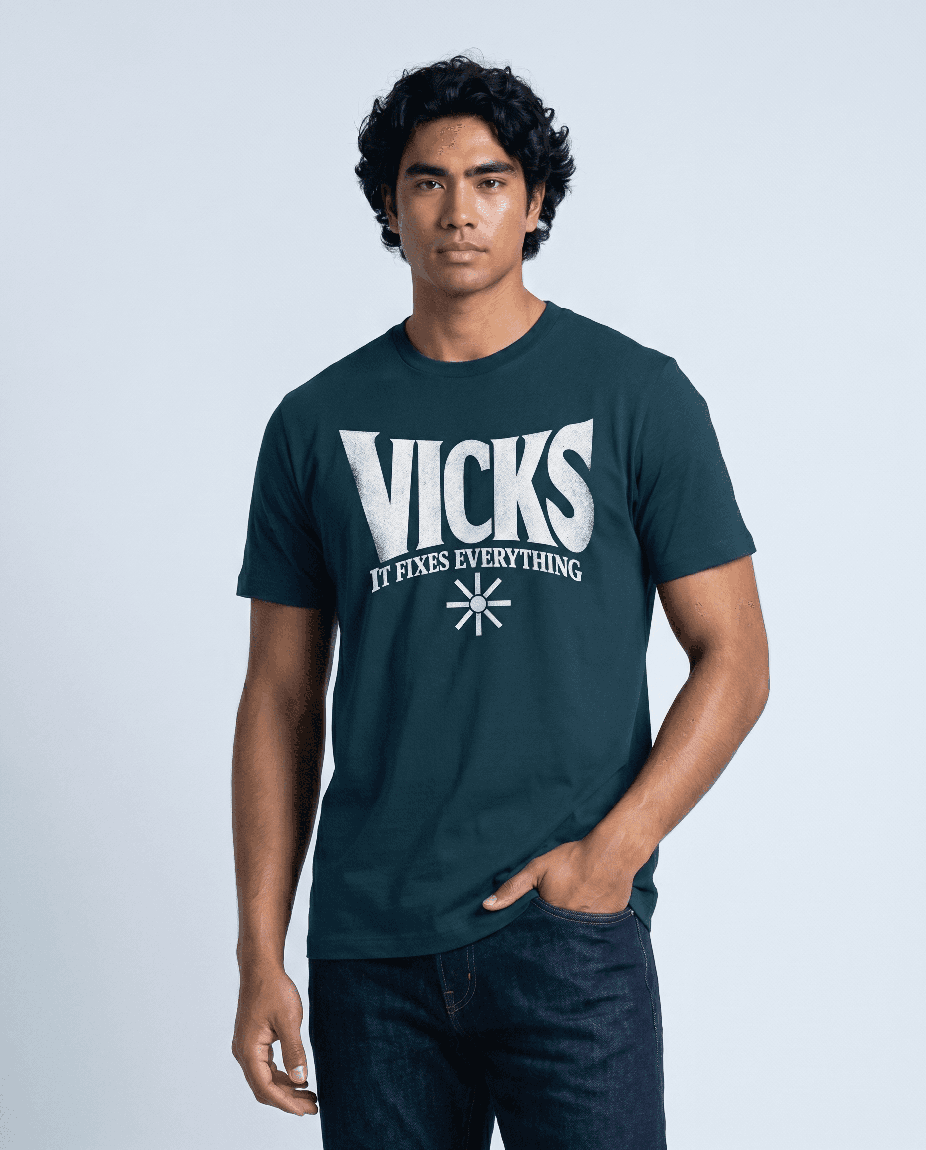 Vicks On Everything, Kapwa, view 3