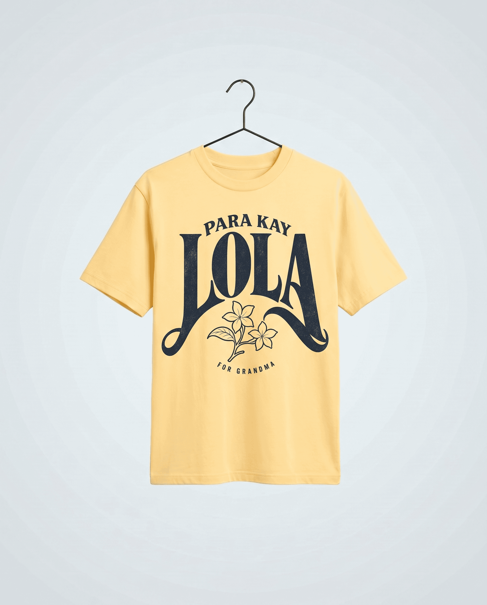 Sampaguita for Lola, Kapwa