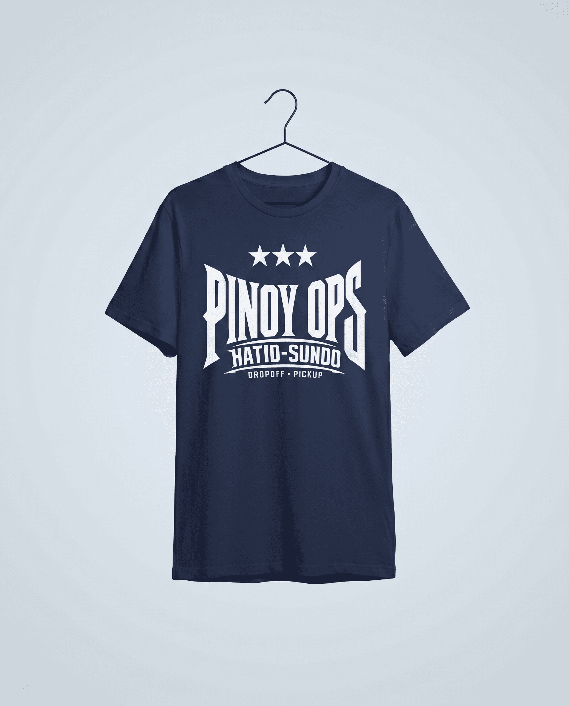 Hatid Ako, Sundo Ako, Kapwa