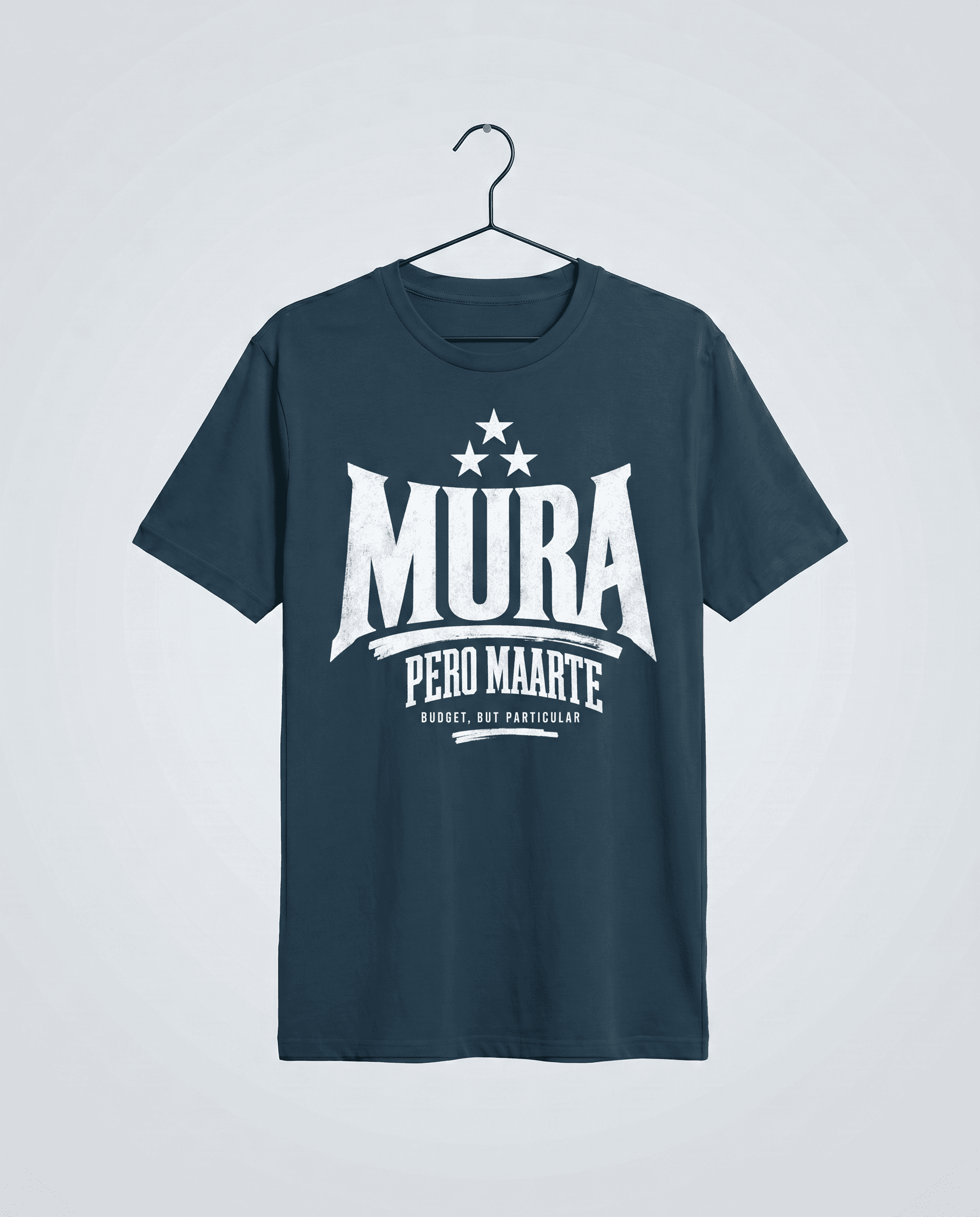 Mura Pero Maarte, Kapwa