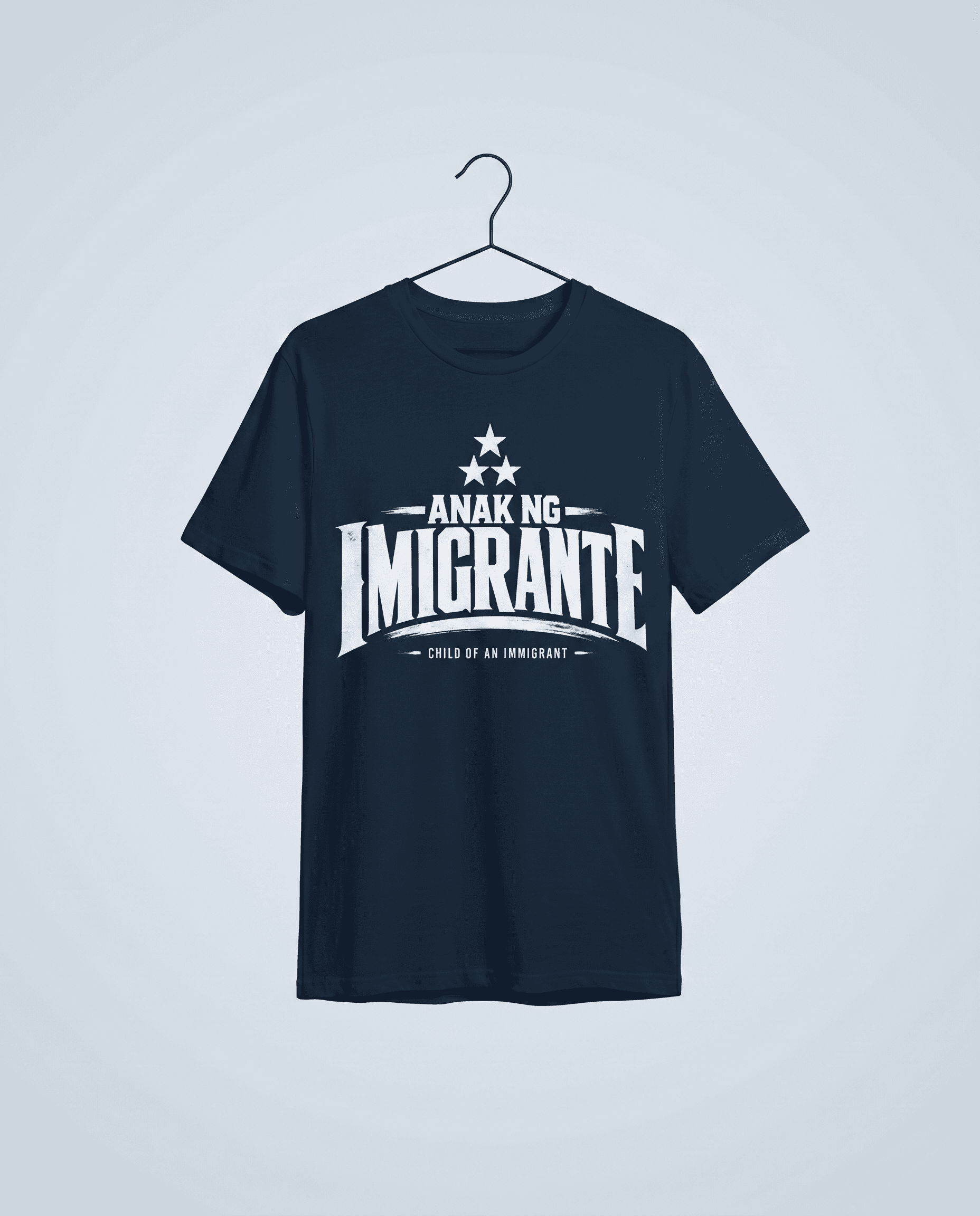 Anak ng Imigrante, Kapwa