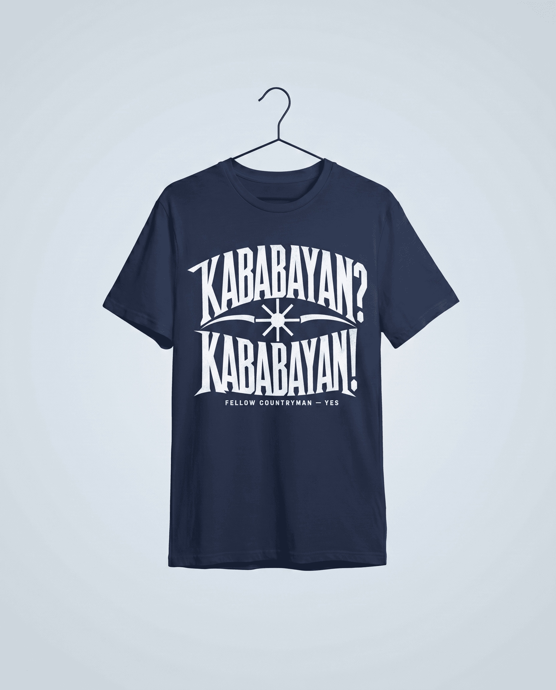 Kababayan? Kababayan!, Kapwa