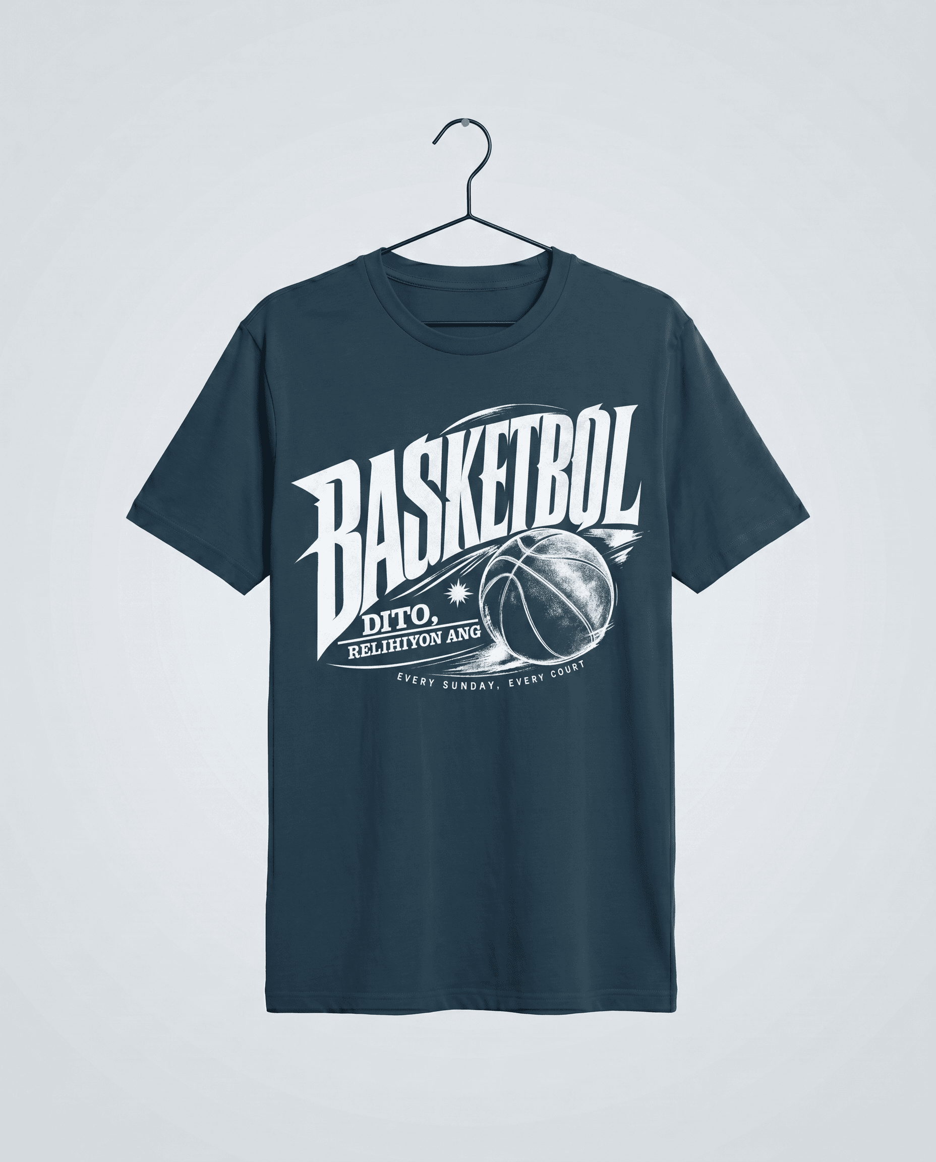 Relihiyon ang Basketbol, Kapwa