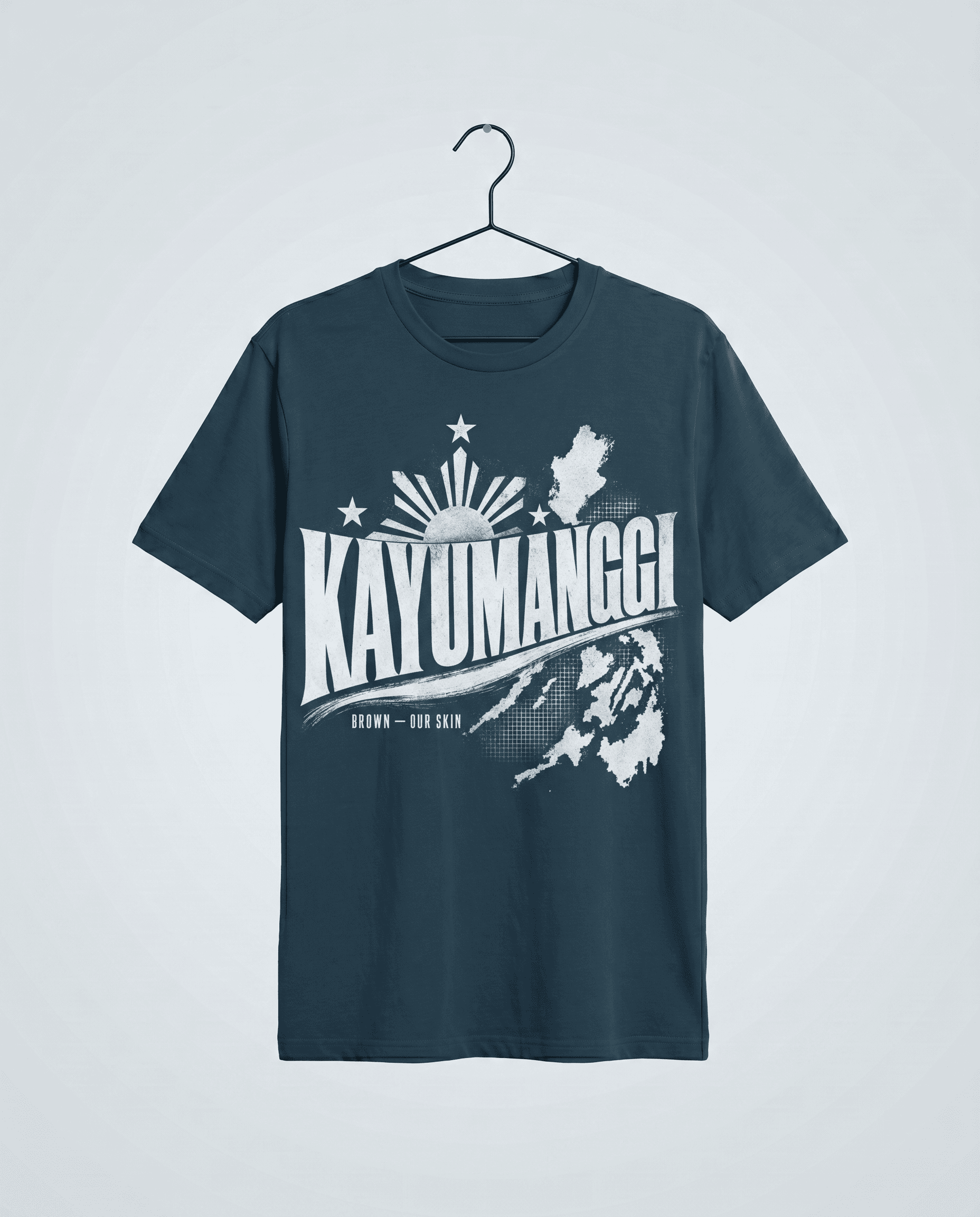 Kayumanggi, Kapwa