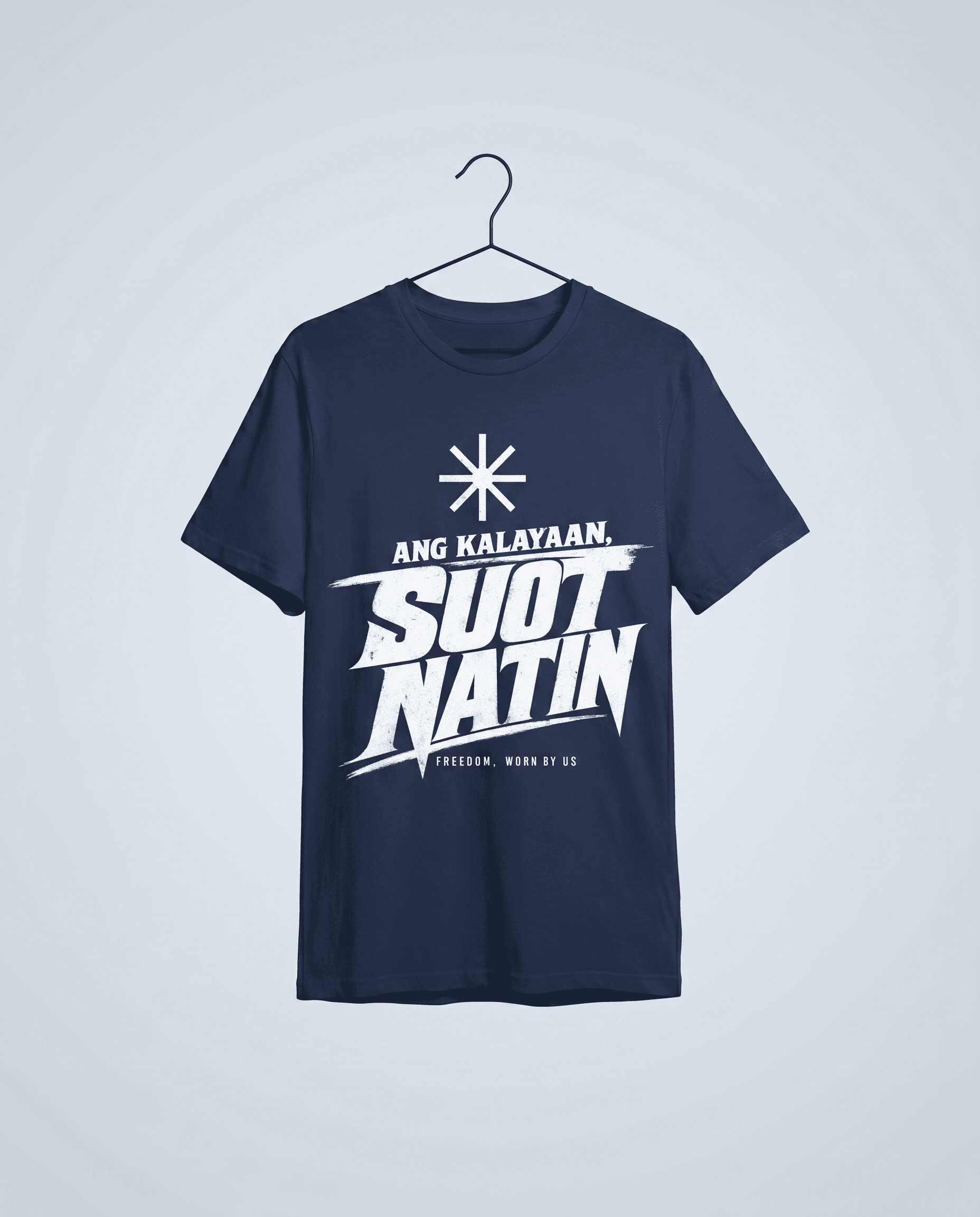 Ang Kalayaan, Suot Natin, Kapwa