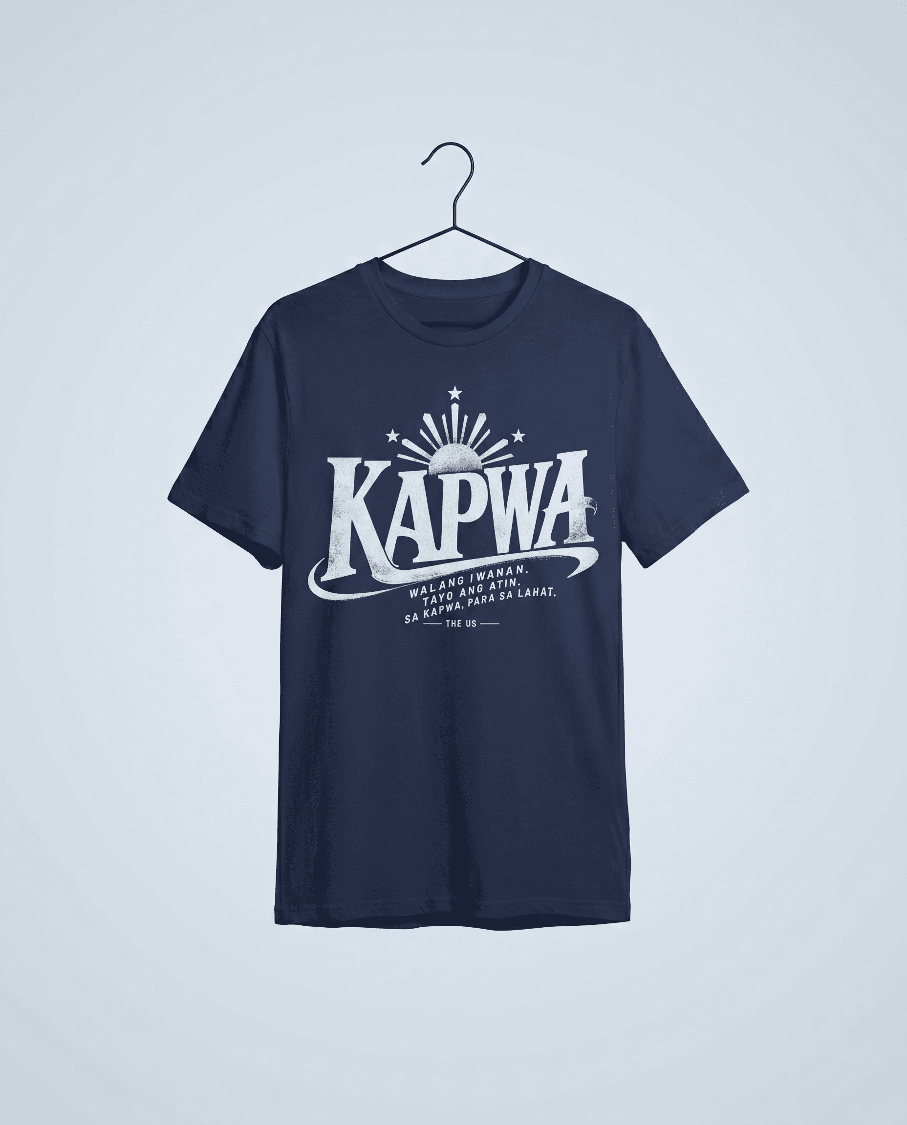 KAPWA, Kapwa