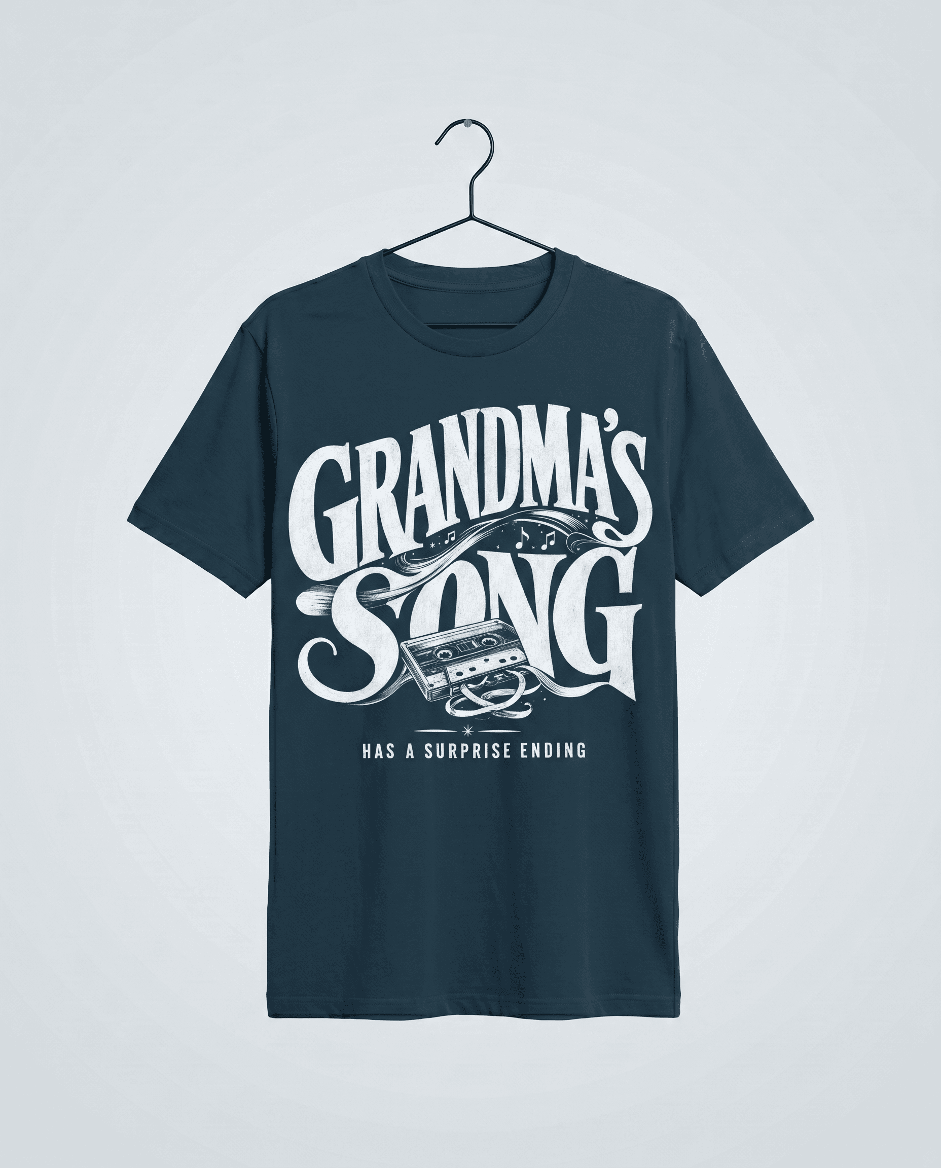 Grandma Song Surprise, Kapwa