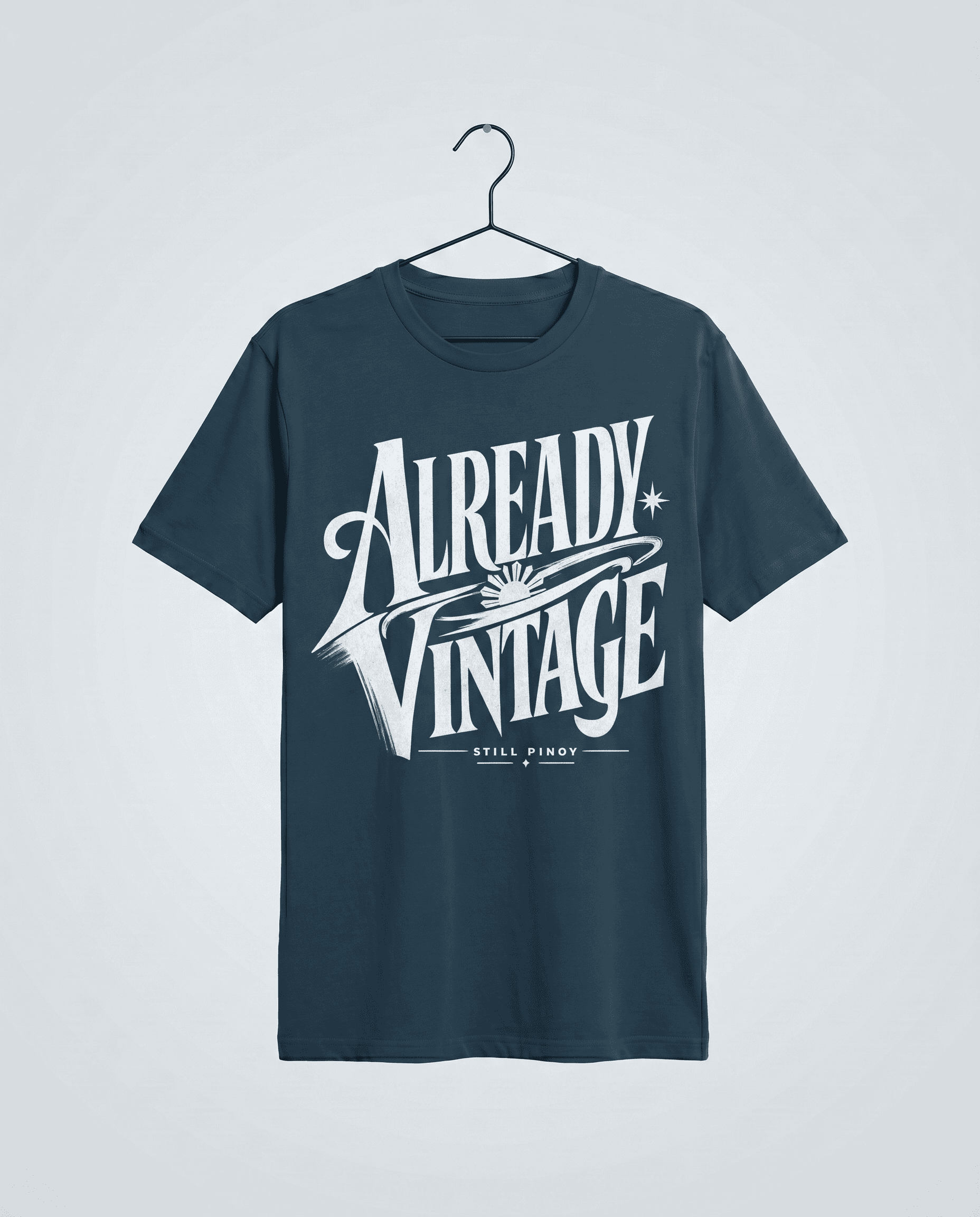 Already Vintage, Kapwa
