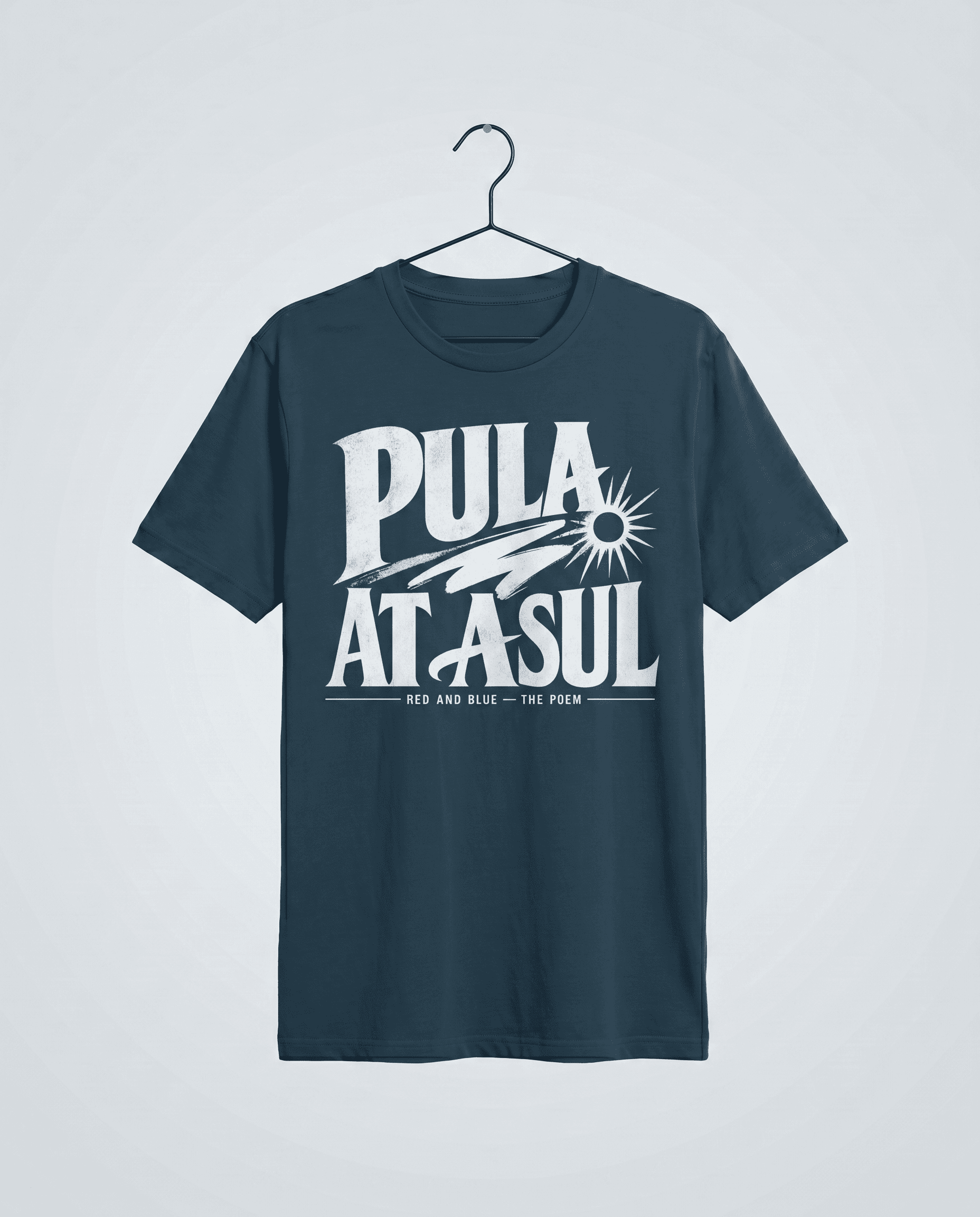 Pula at Asul, Kapwa