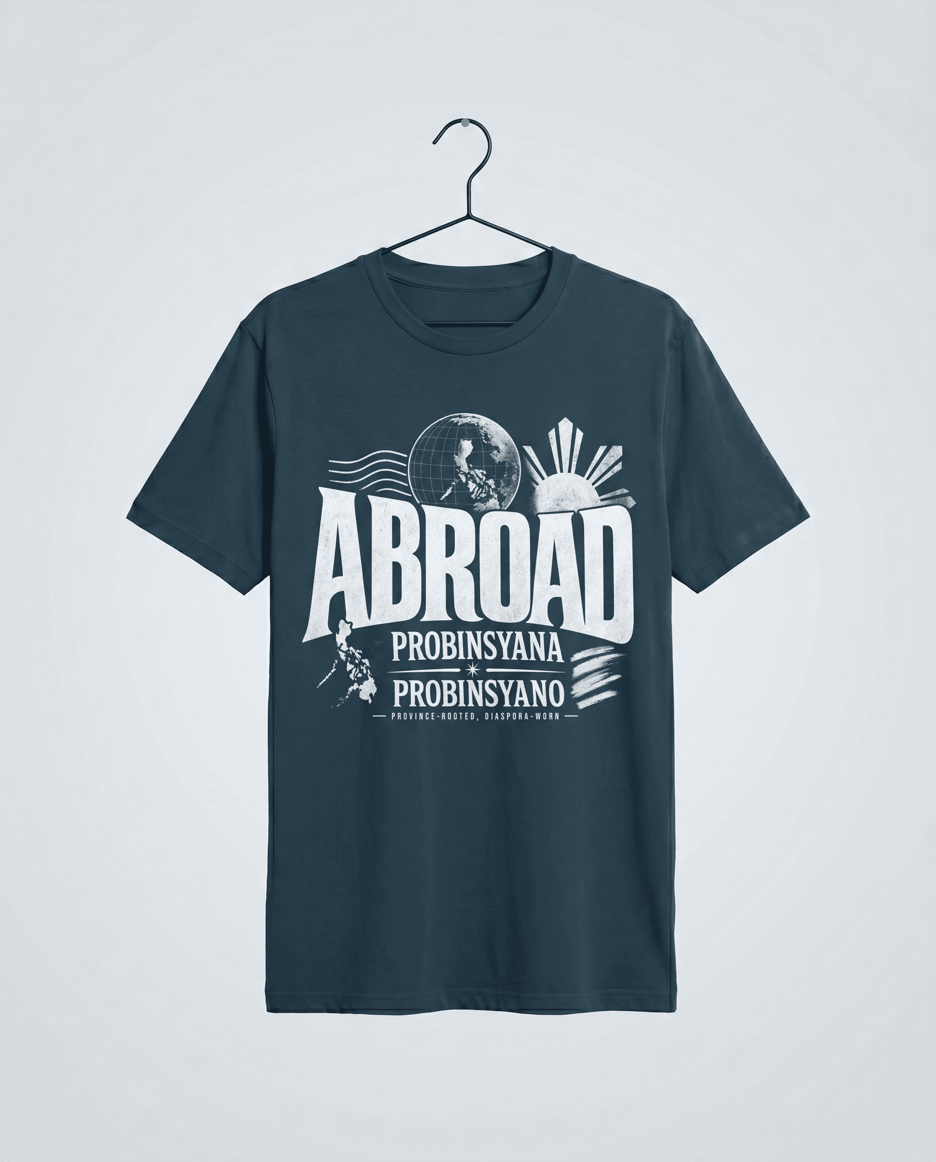 Probinsyana/o Abroad, Kapwa