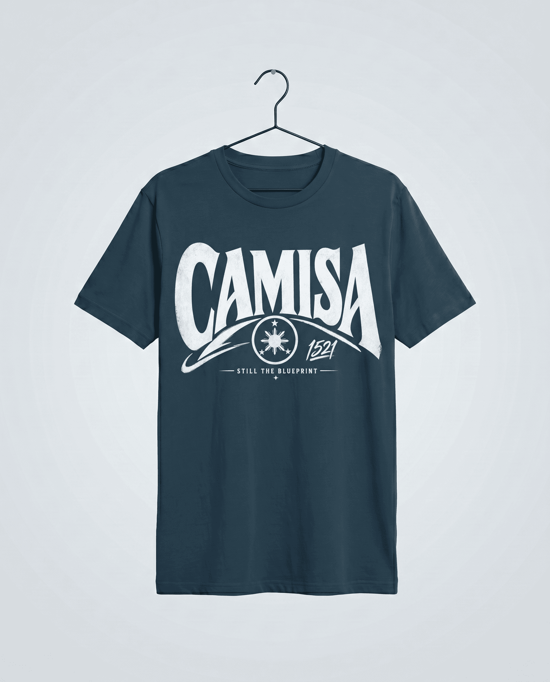 Camisa Blueprint, Kapwa