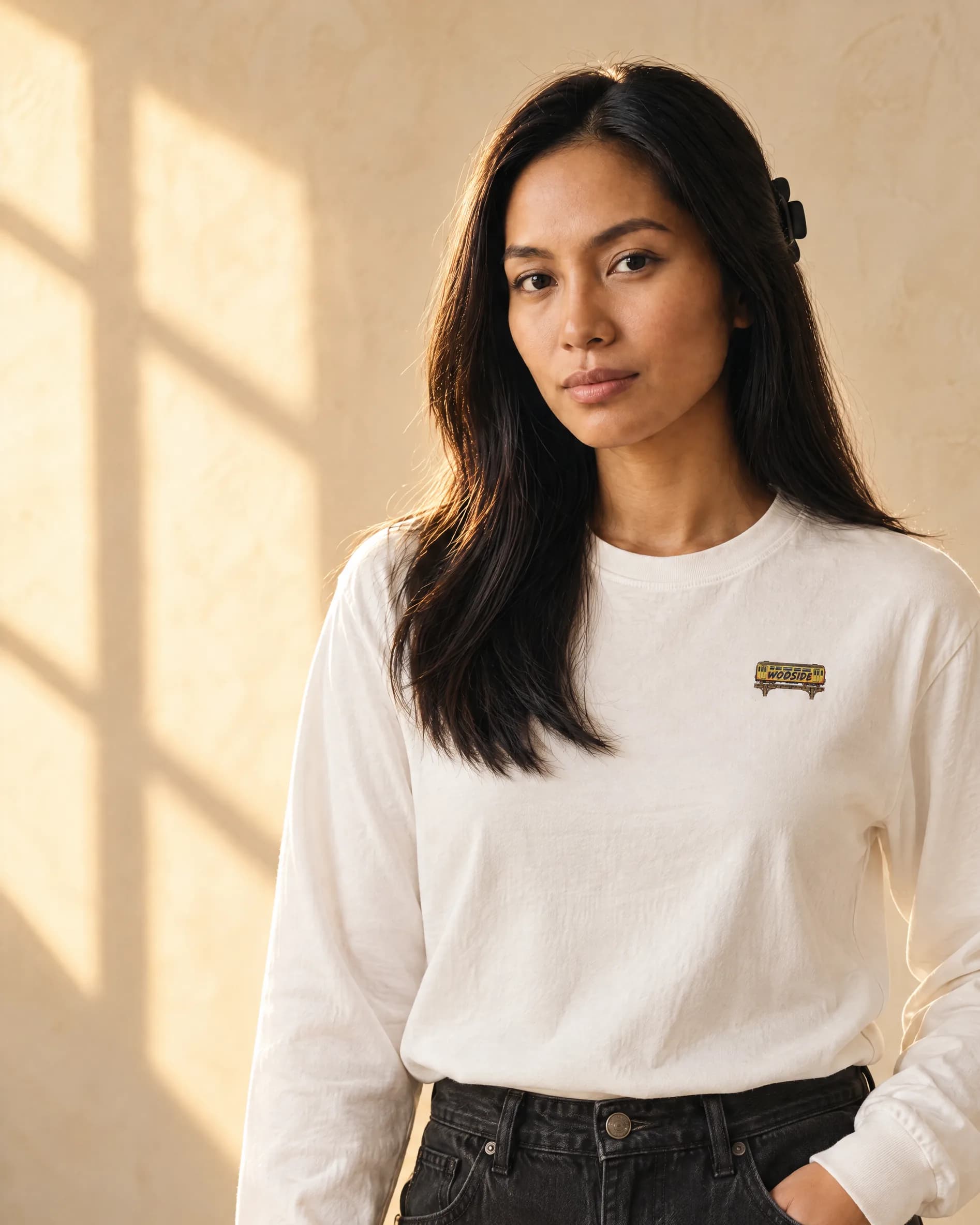 Woodside (Long Sleeve), Kapwa