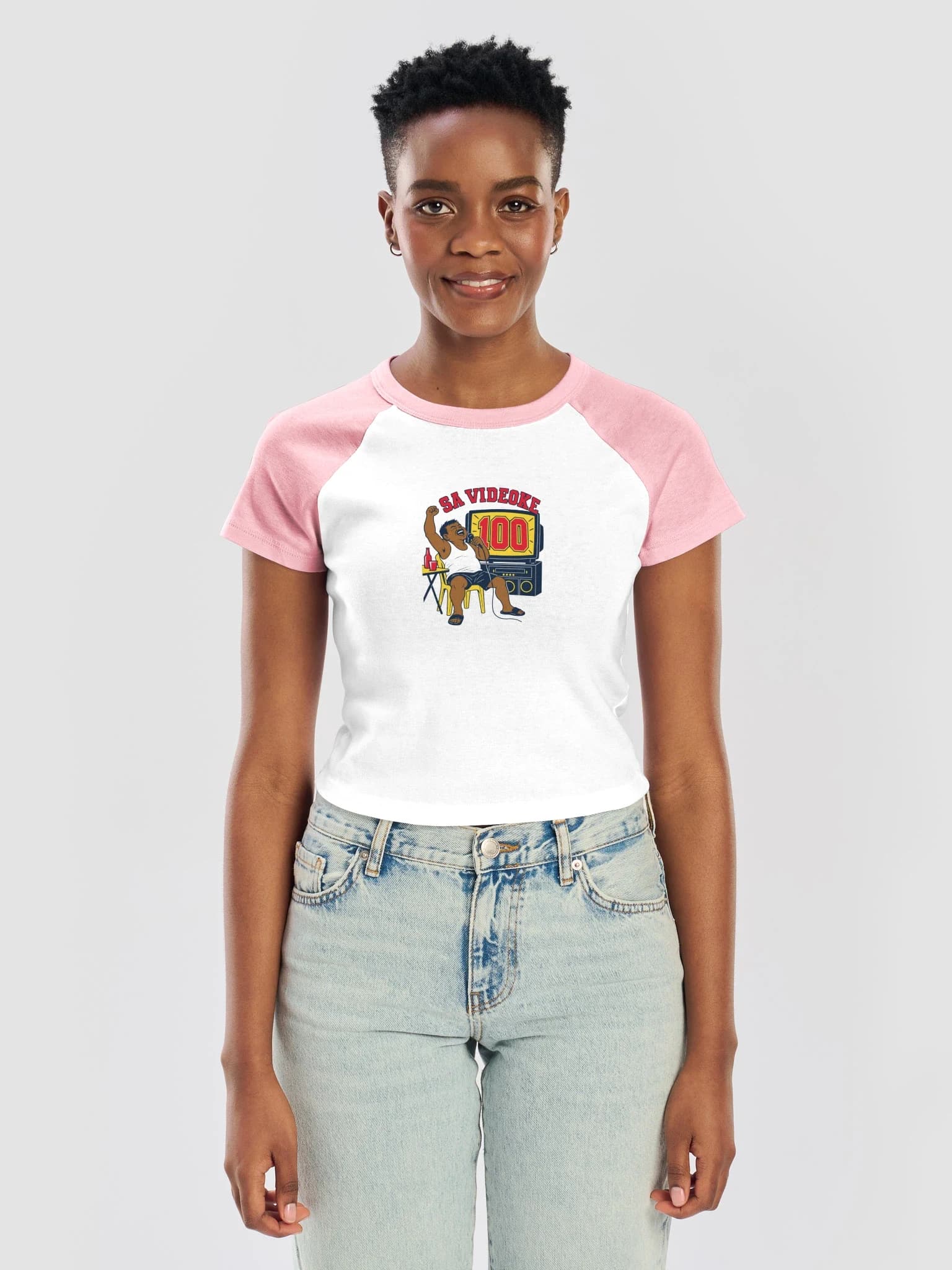 100 sa Videoke (Baby Tee), Kapwa, view 7
