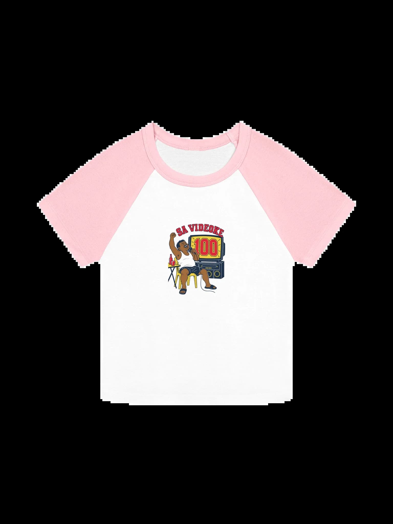 100 sa Videoke (Baby Tee), Kapwa, view 5