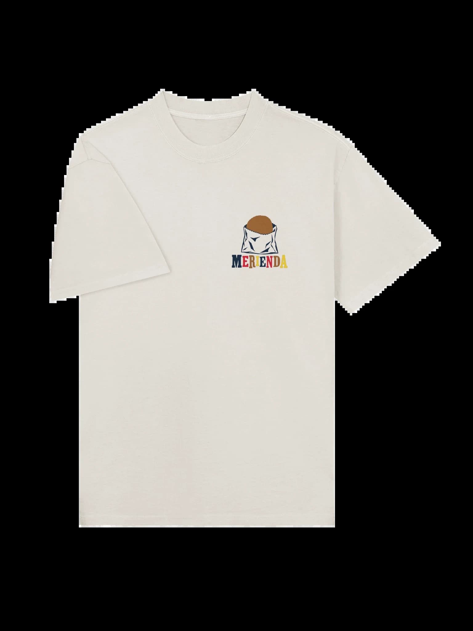 Alas-tres, Merienda Na (Faded Oversized), Kapwa, view 7