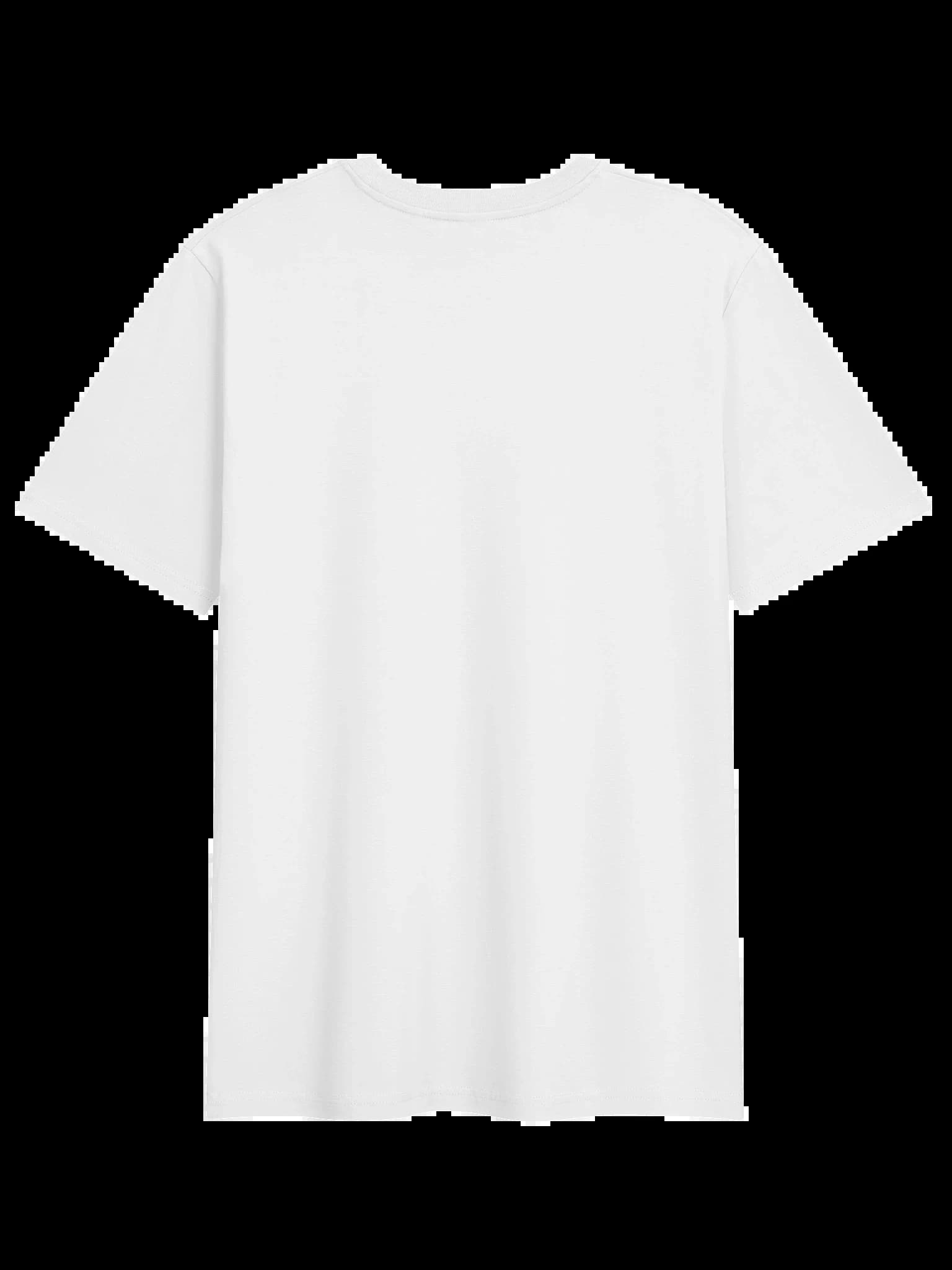 Caution: Low-flying Tsinelas (Organic Tee), Kapwa, view 6
