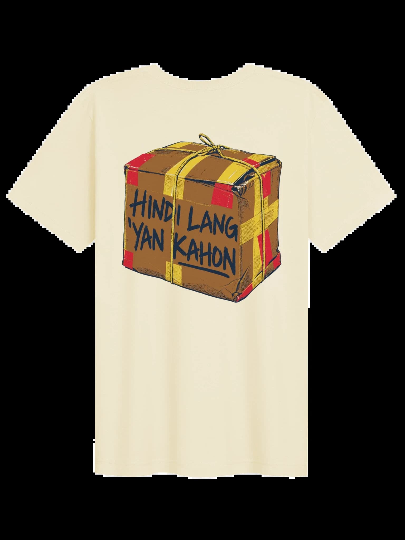 Hindi Lang 'yan Kahon (Tee), Kapwa, view 5