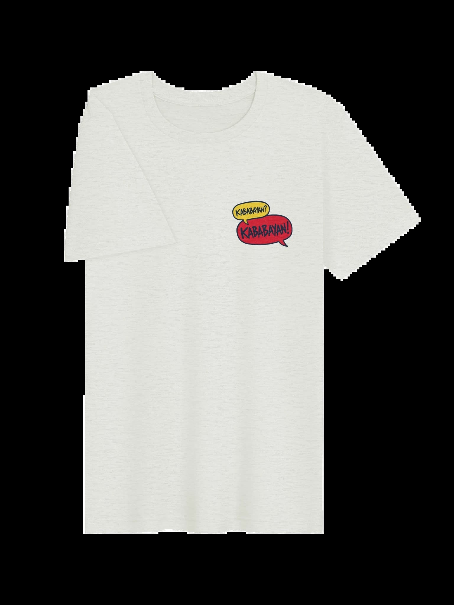 Kababayan? Kababayan! (Tee), Kapwa, view 7