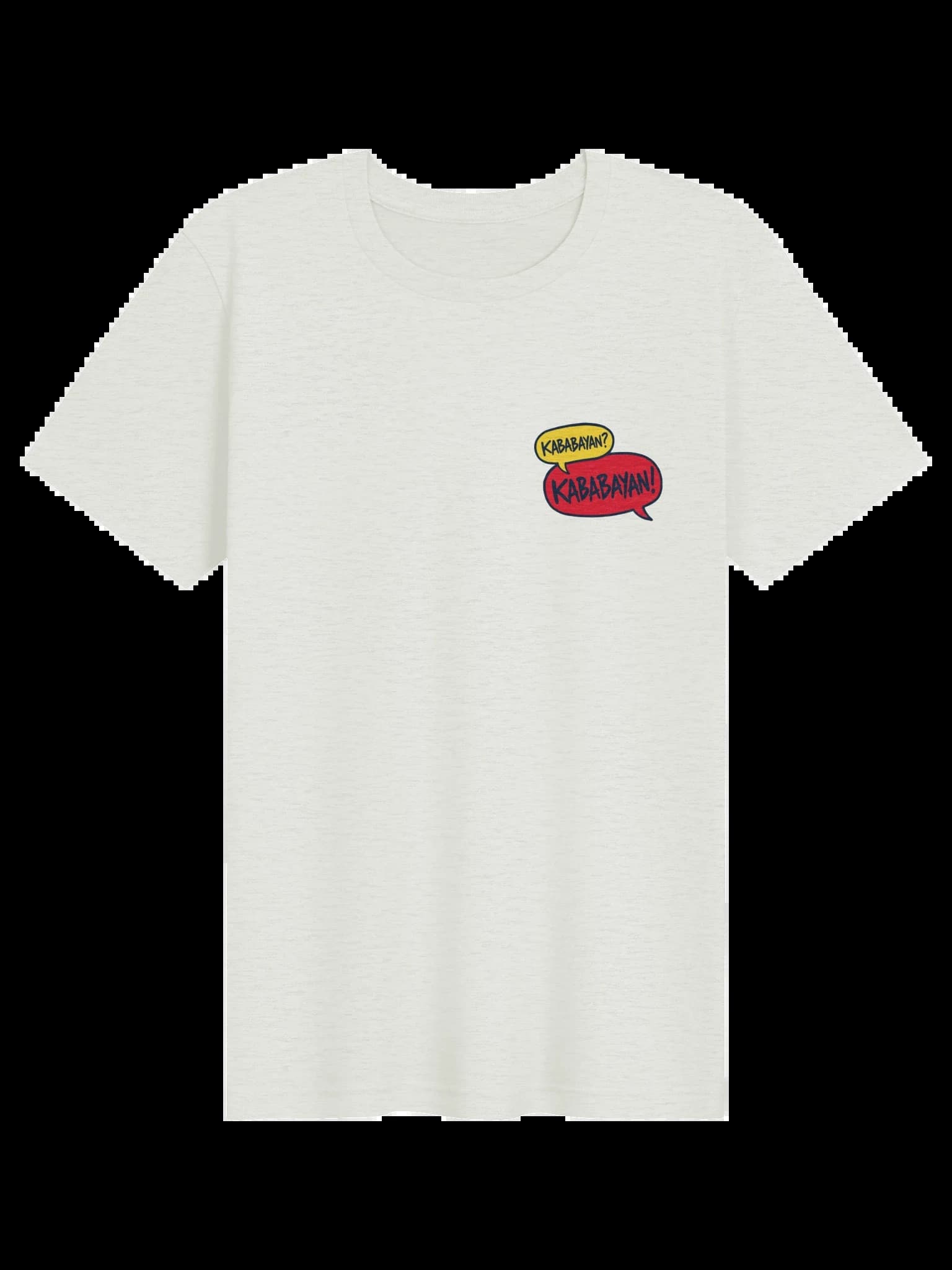 Kababayan? Kababayan! (Tee), Kapwa, view 5
