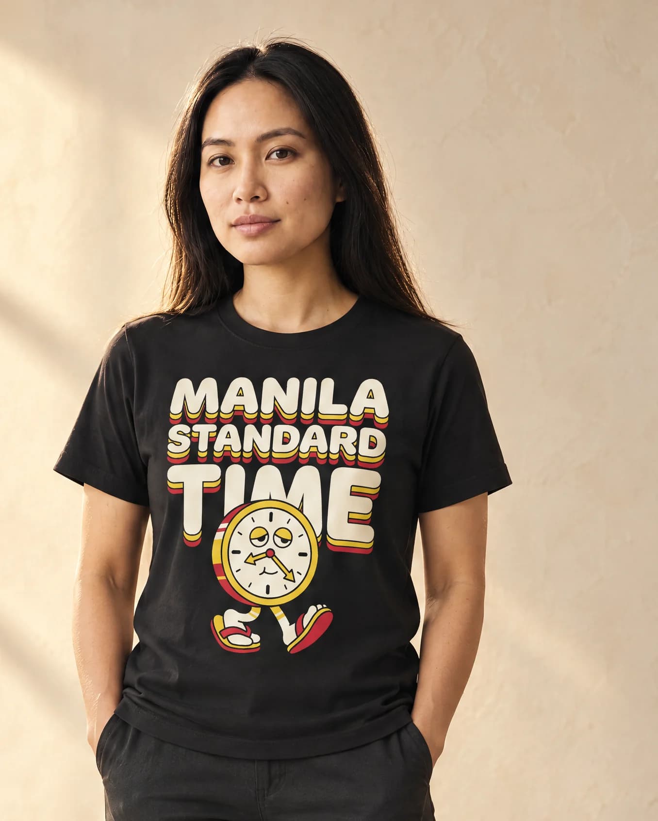 Manila Standard Time (70s), Kapwa