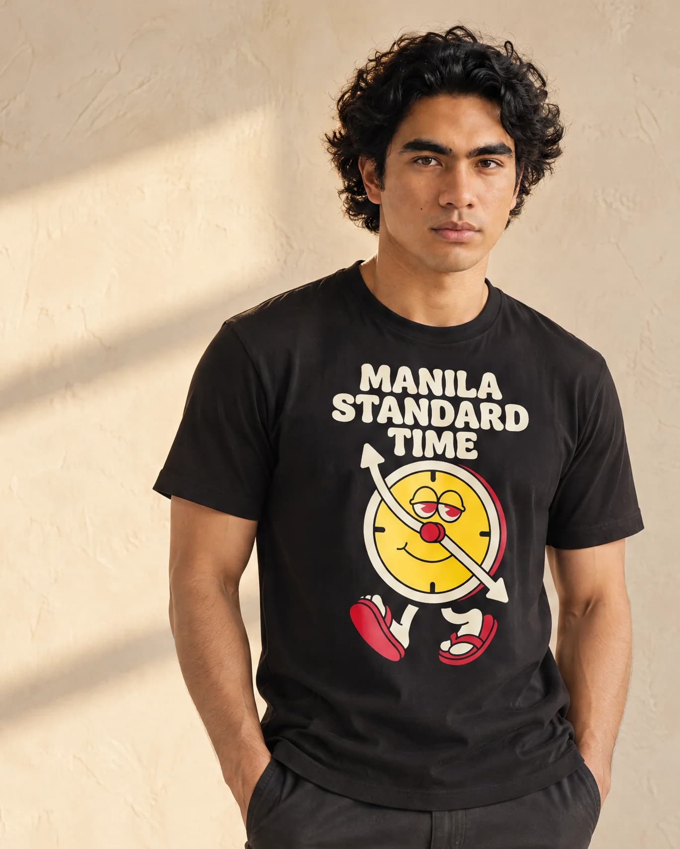 Manila Standard Time (Mascot), Kapwa