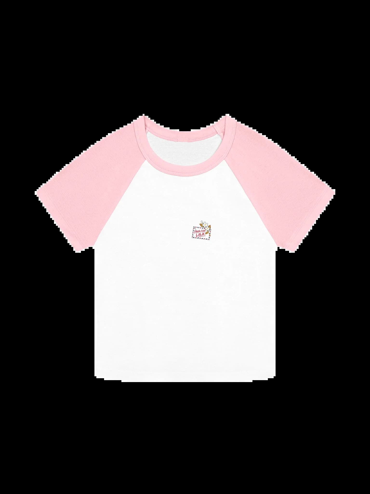 Para Kay Lola (Baby Tee), Kapwa, view 5