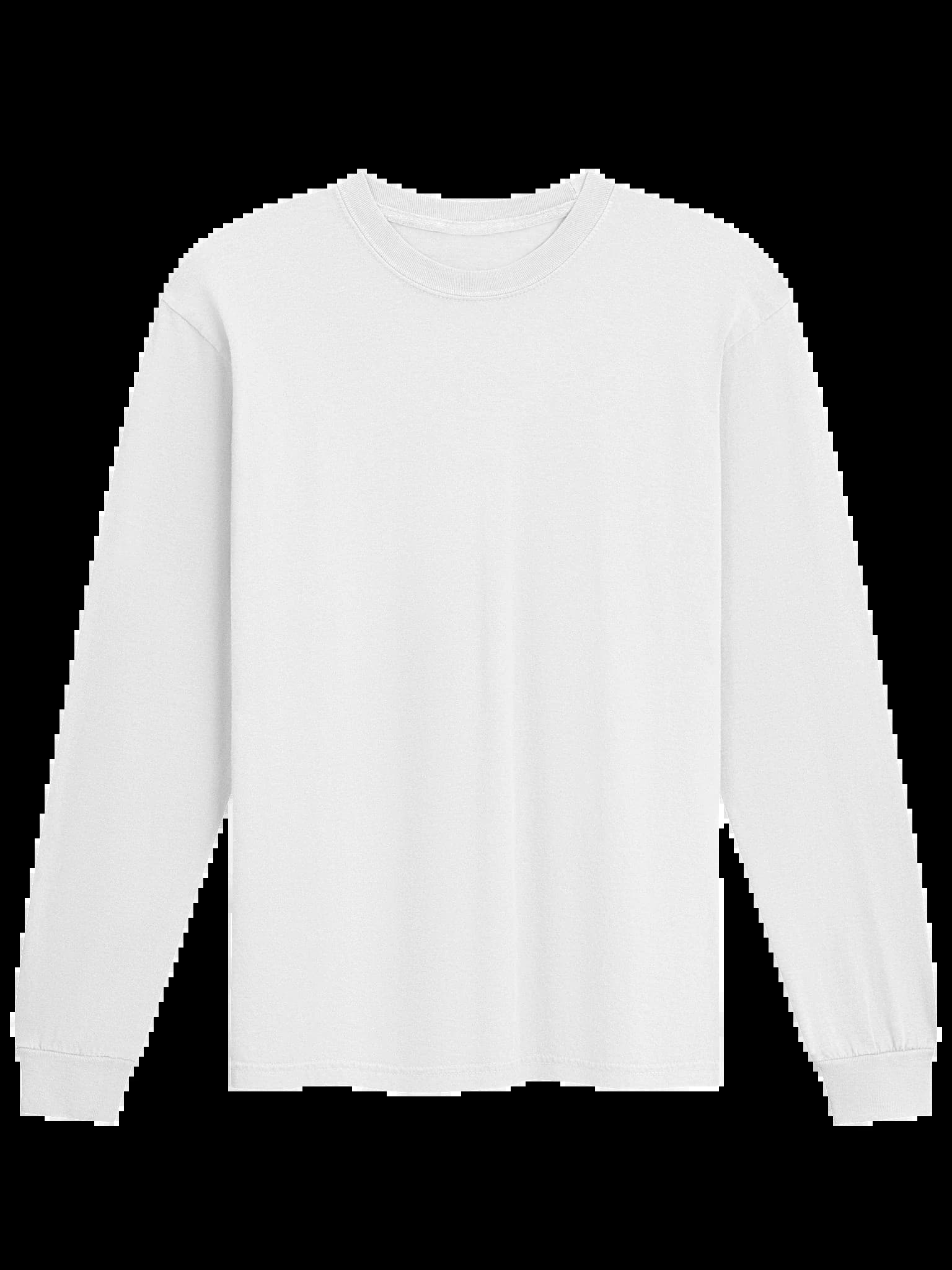 Para Kay Lola (Long Sleeve), Kapwa, view 6