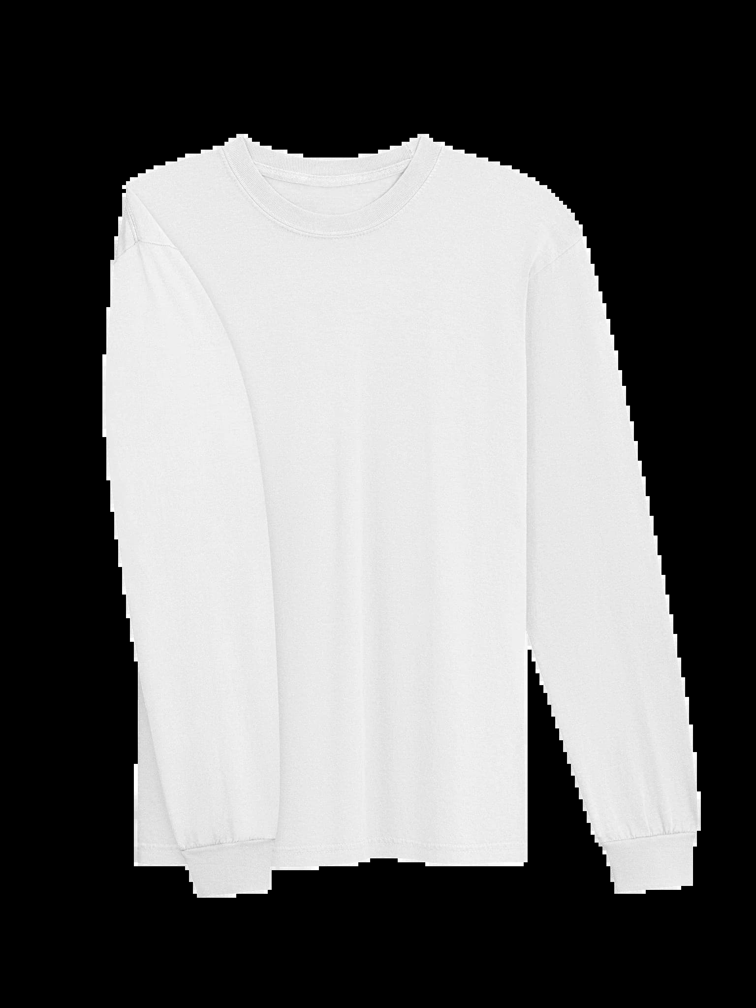 Para Kay Lola (Long Sleeve), Kapwa, view 7