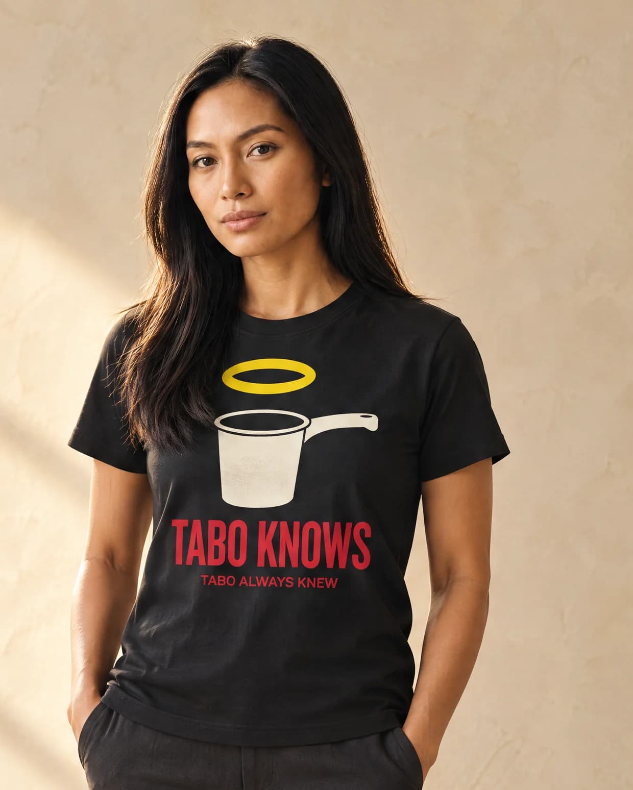 Tabo Knows (Minimal), Kapwa